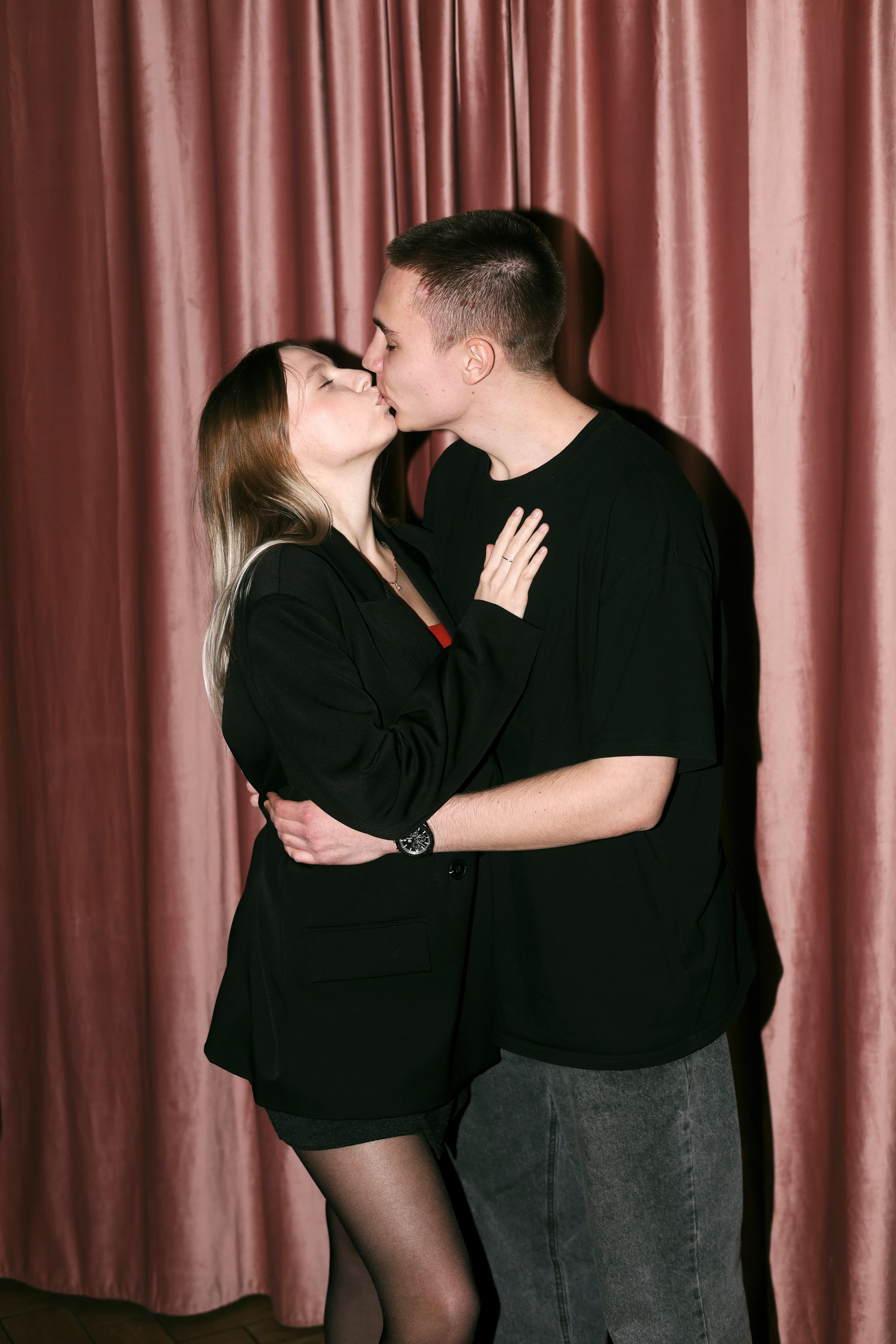 Мария. Фотограф Москва