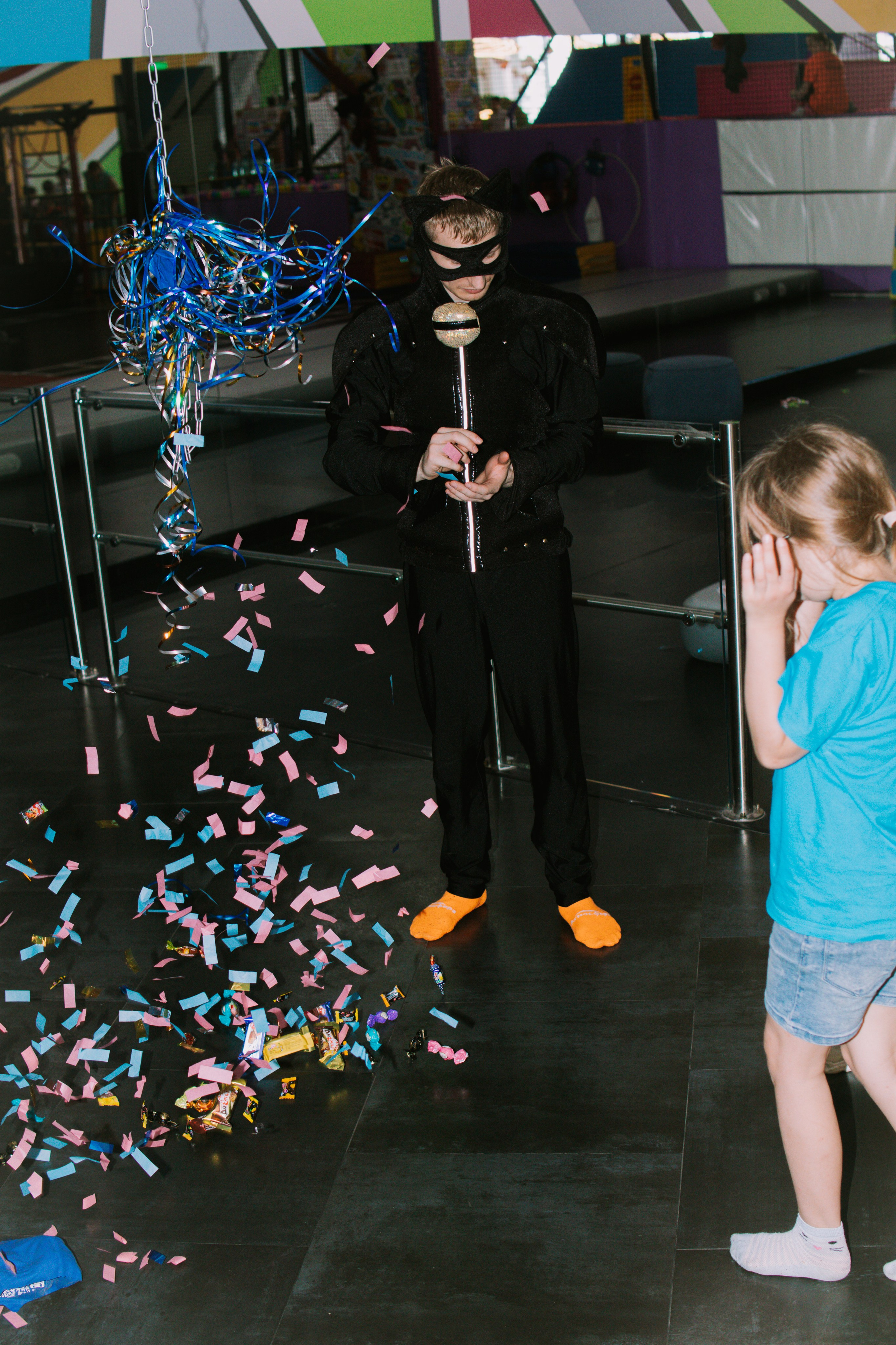 Артемий 5 лет. Фотограф Москва