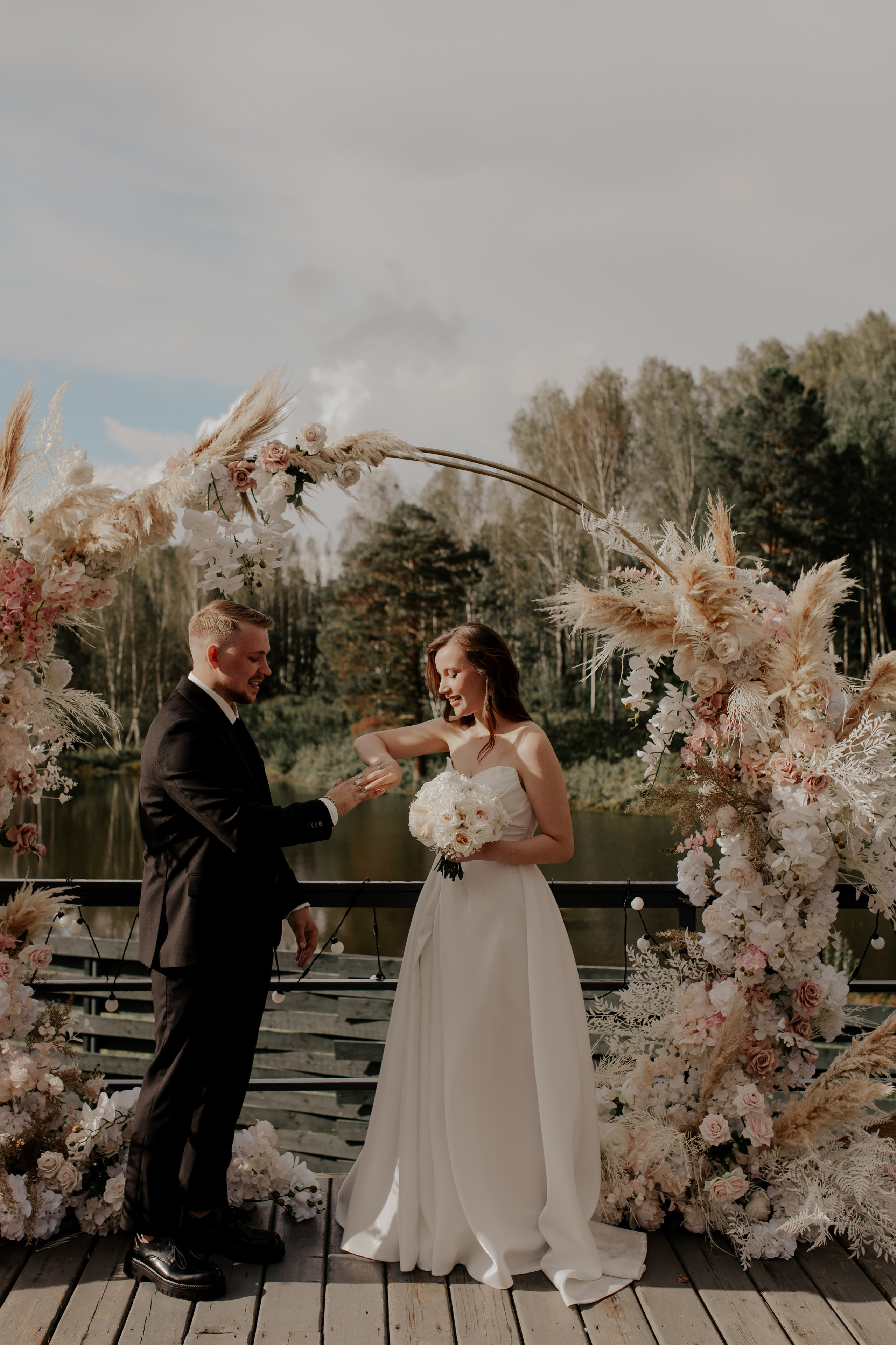 Музыка — жизнь. Фотограф в Санкт-Петербурге Лиза Семченкова