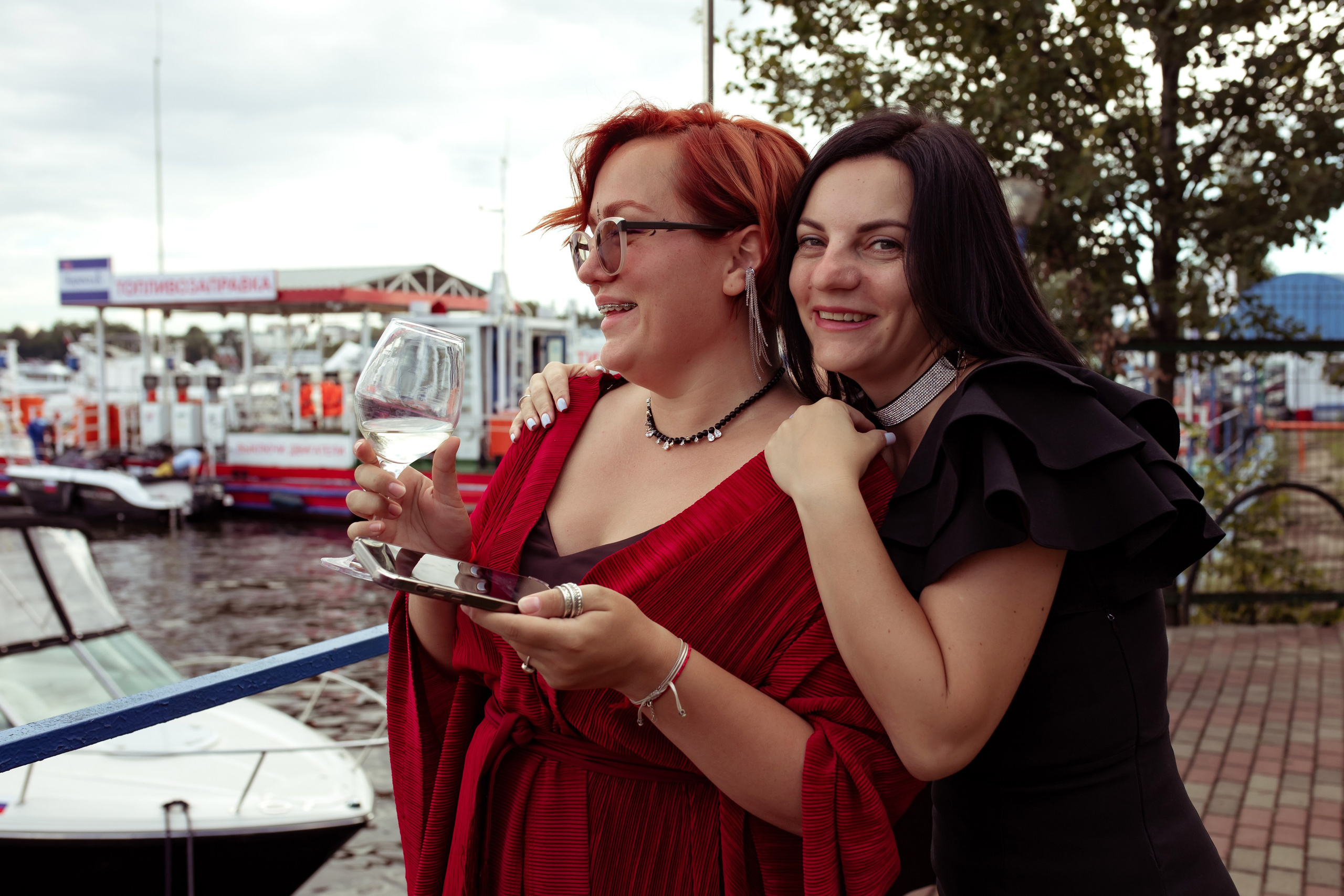 Юбилей Полины в Пароходе. Семейный и детский фотограф в Москве Дорогова Екатерина