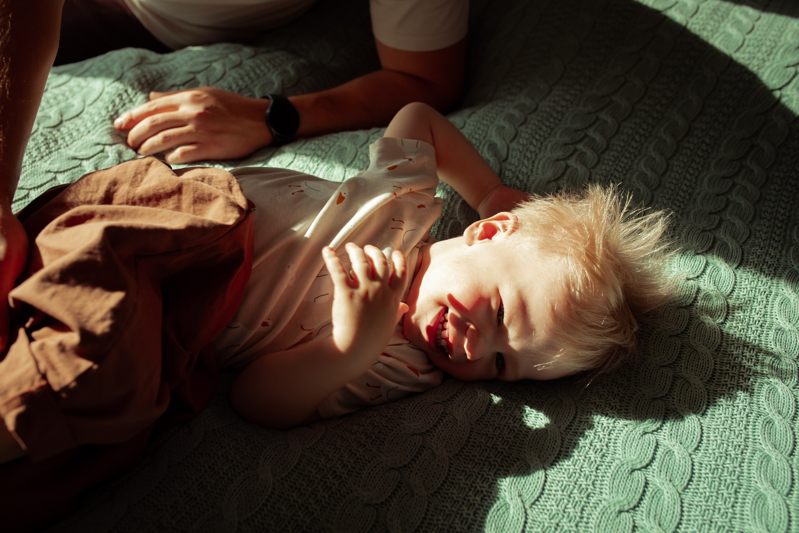 День рождение Арсения+домашняя съемка. Семейный и детский фотограф в Москве Дорогова Екатерина