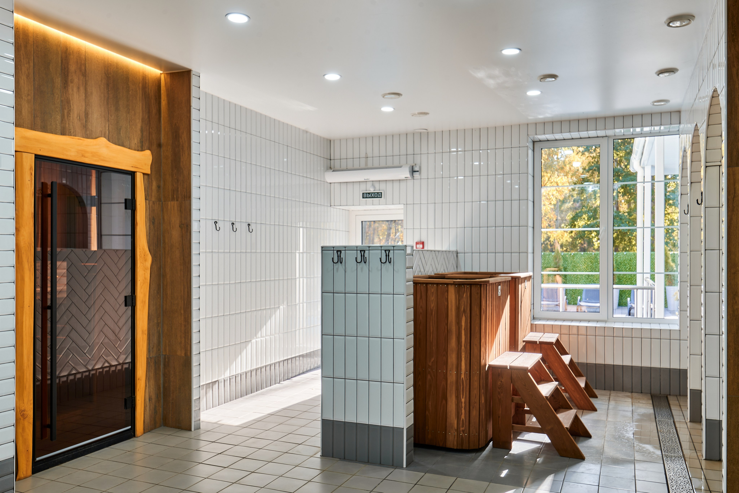 Коммерческая недвижимость. Интерьерный фотограф