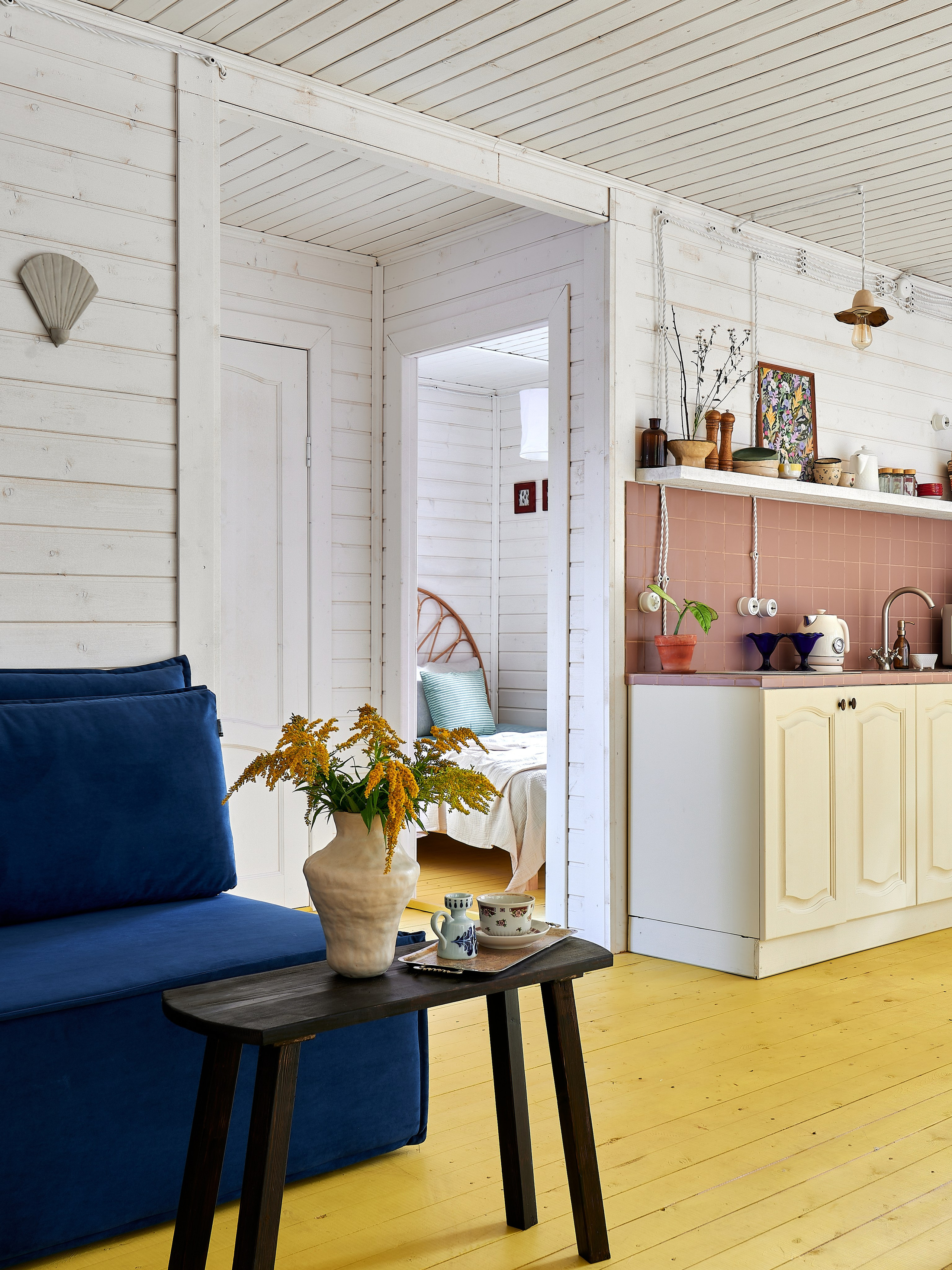 Дома. Интерьерный фотограф