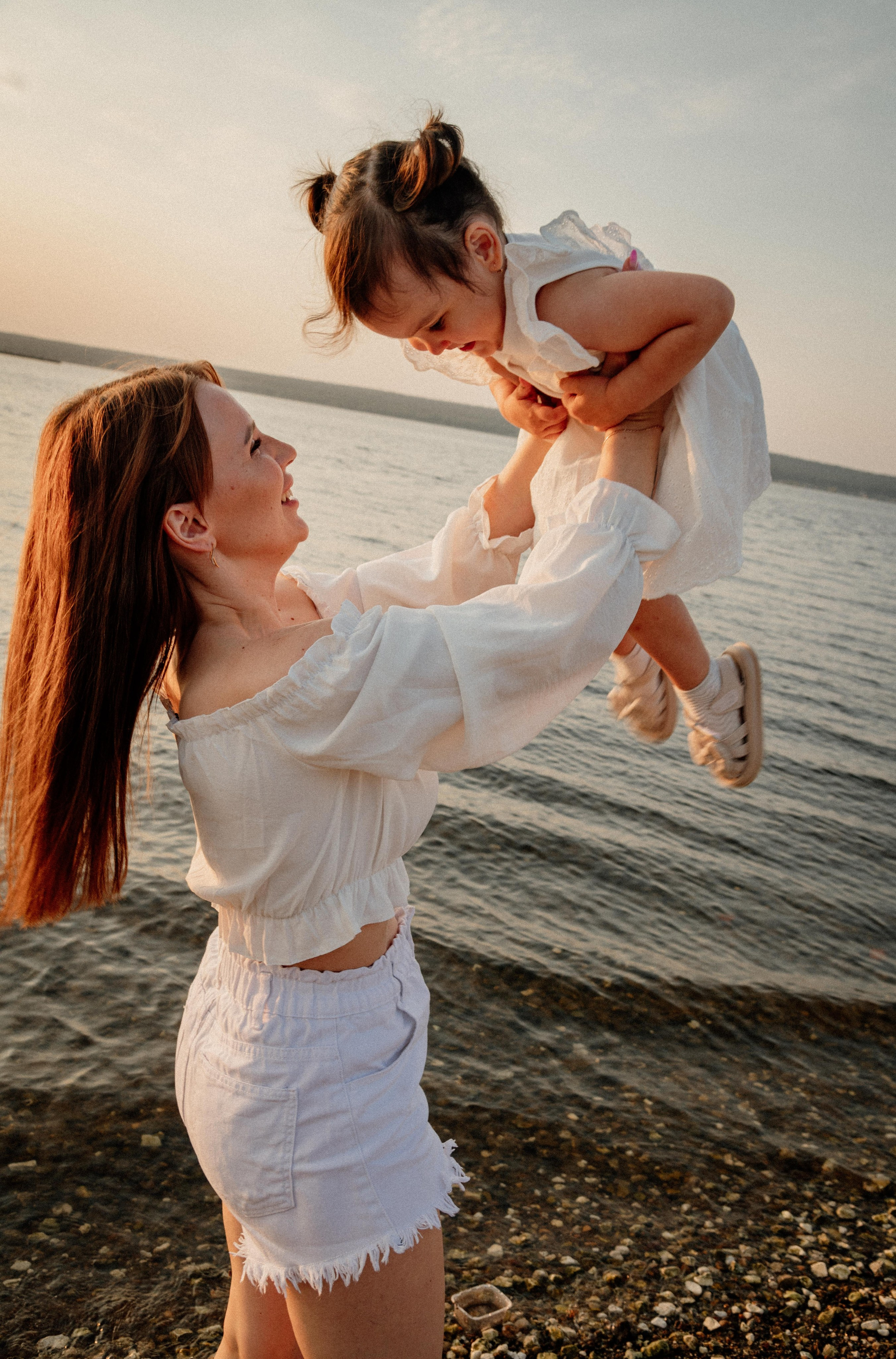 Семейный. Фотограф Алёна Евграфова