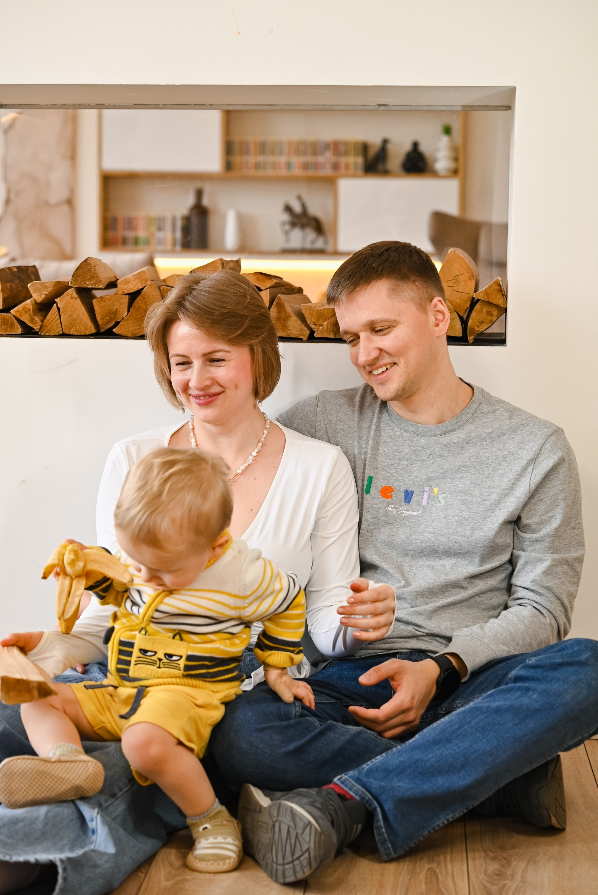 Ангелина. Компания и фотошкола по созданию контента в Москве