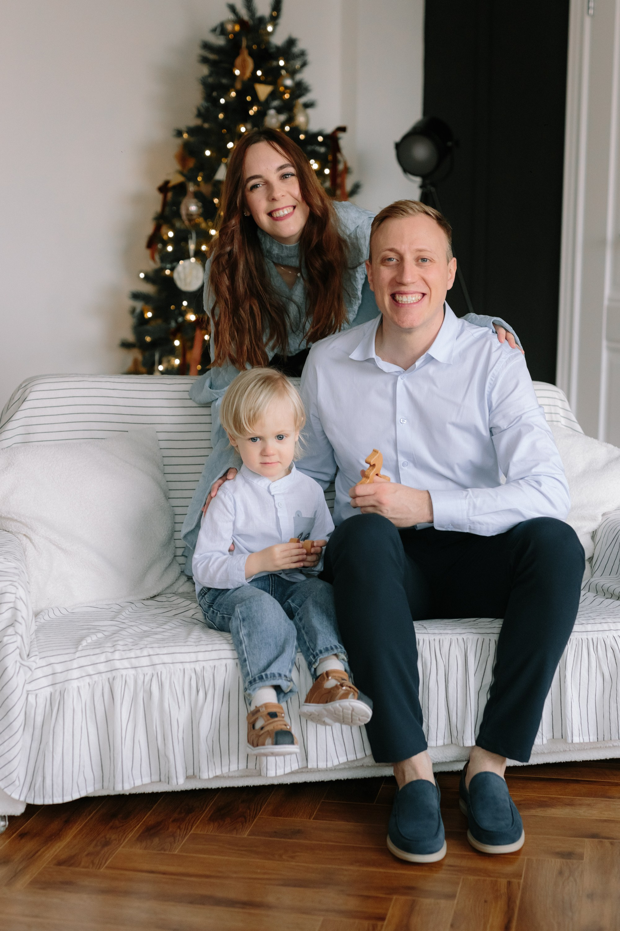 V & A & V. Фотограф Нижний Тагил Лилия Савина