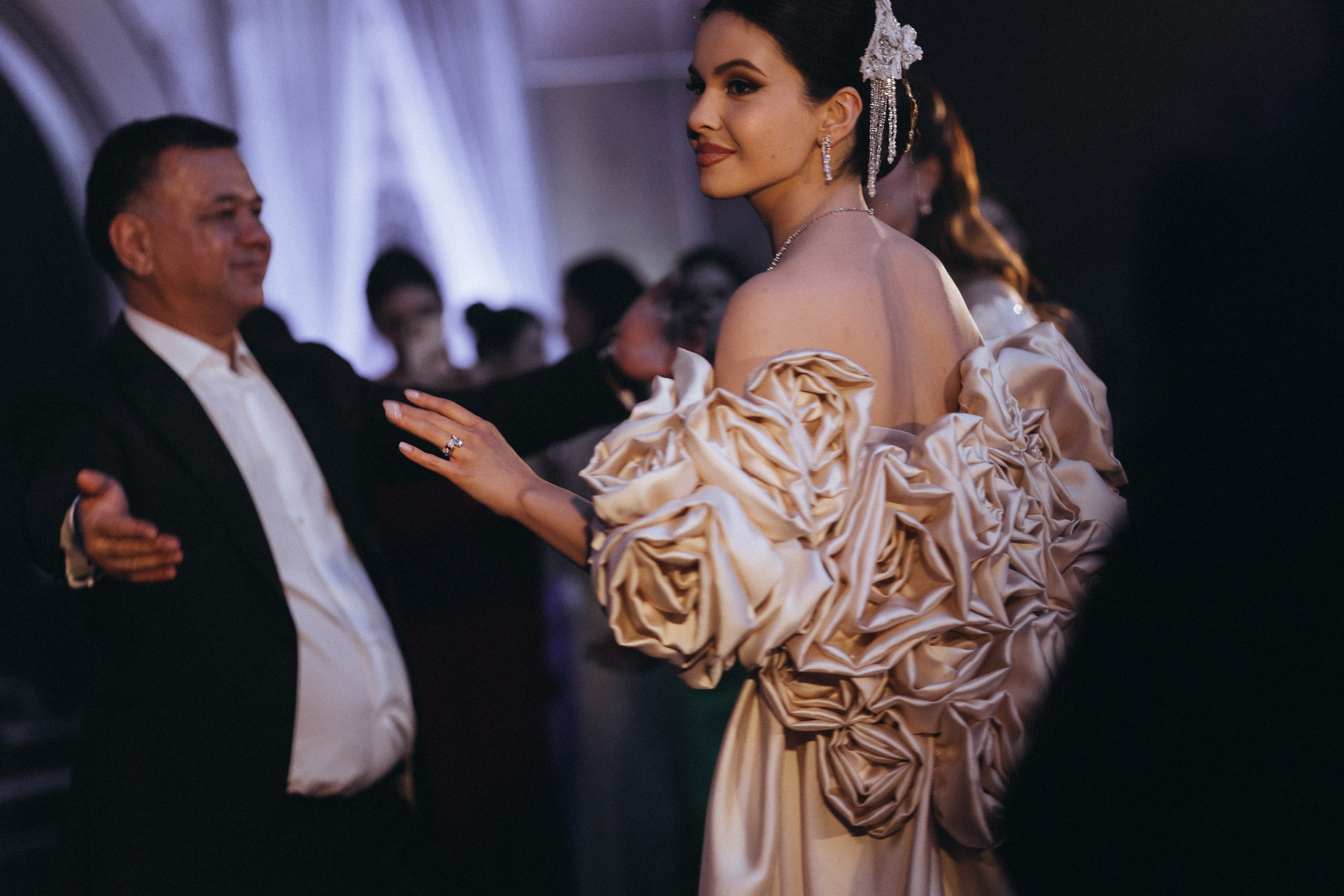 Ясмин. Alesya Gee Photographer Uzbekistan