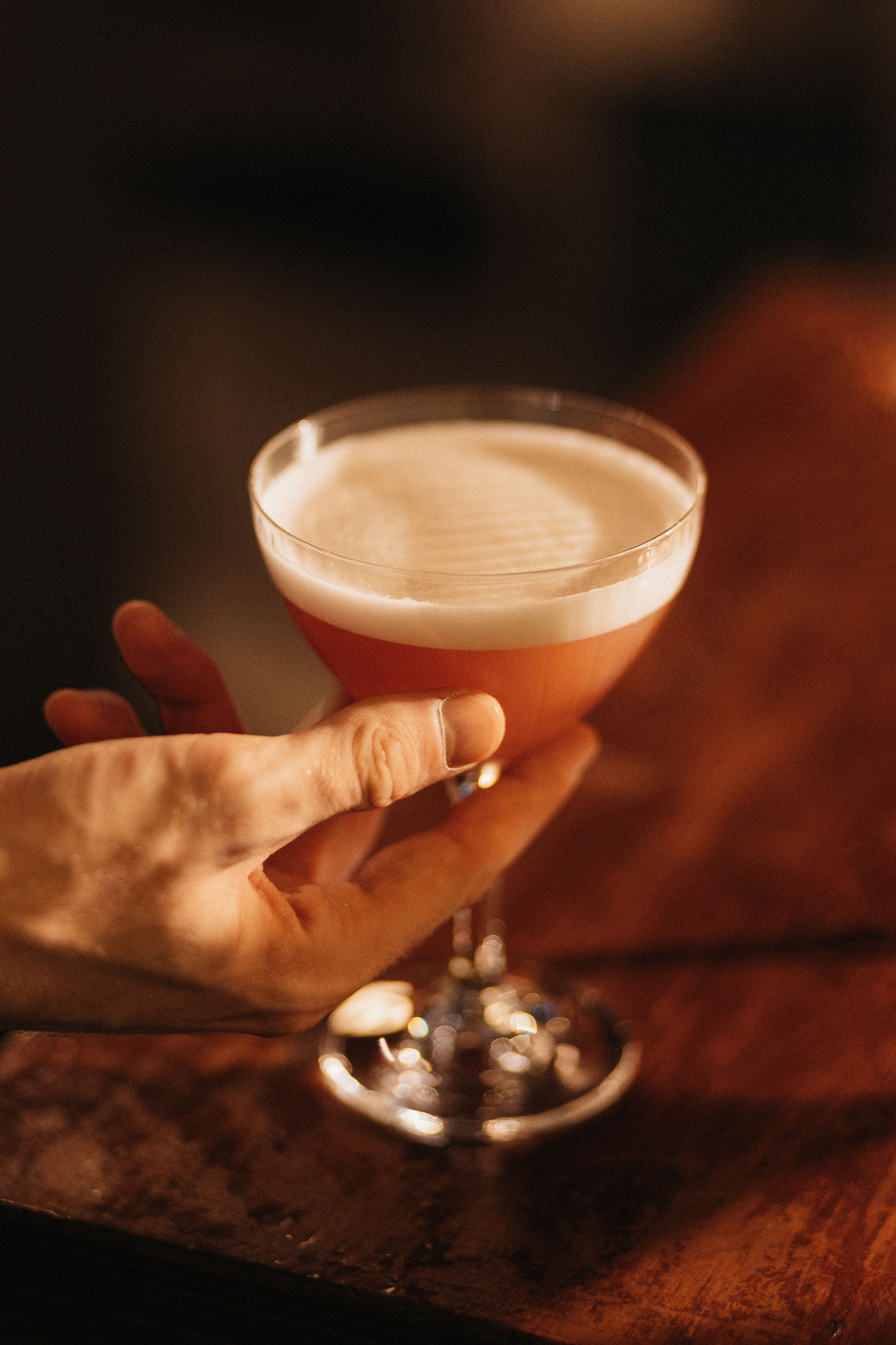 Chef's Table — WareHouse. Фотограф ЕКБ