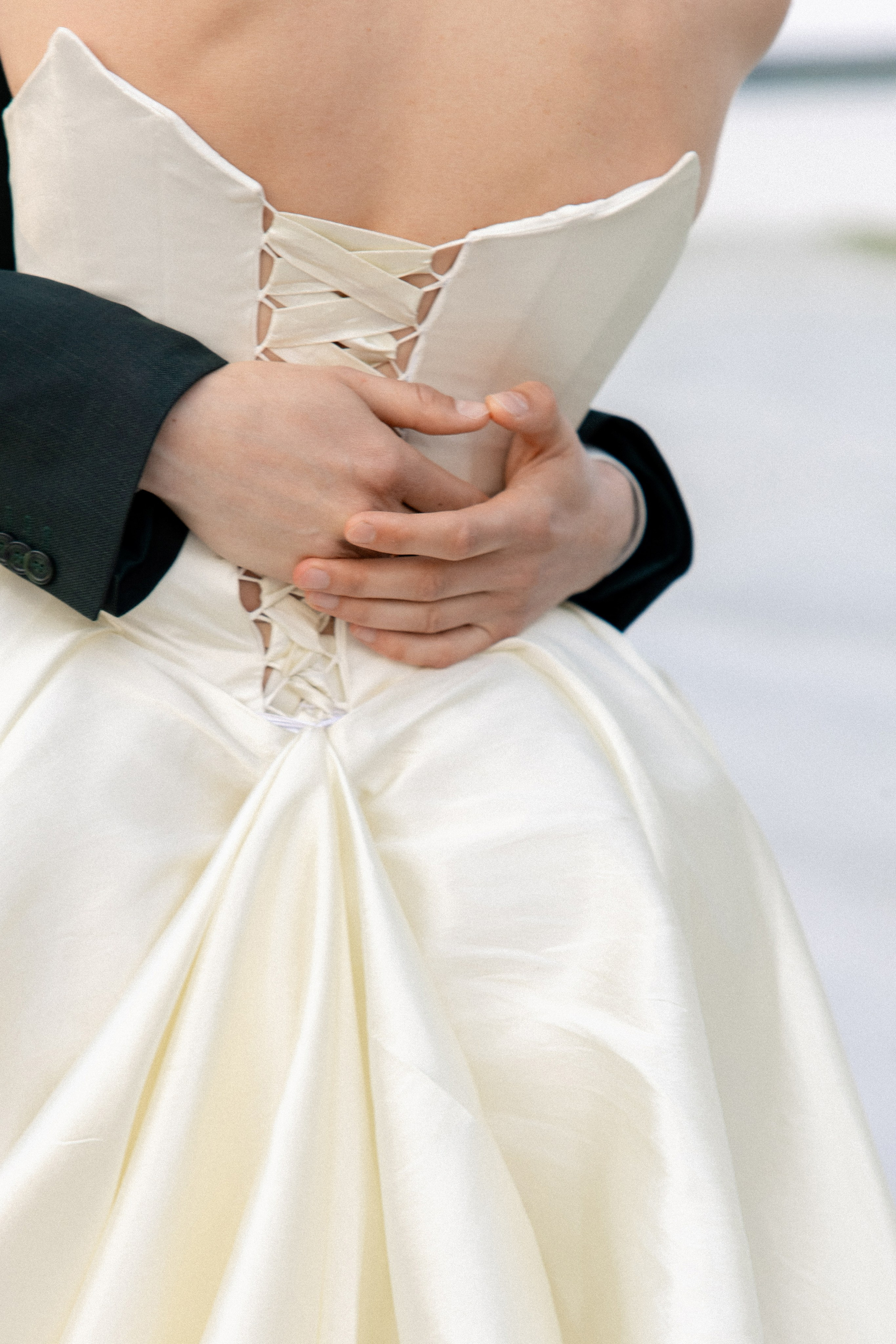 Аня и Костя. Свадебный и семейный фотограф Ракитин Илья