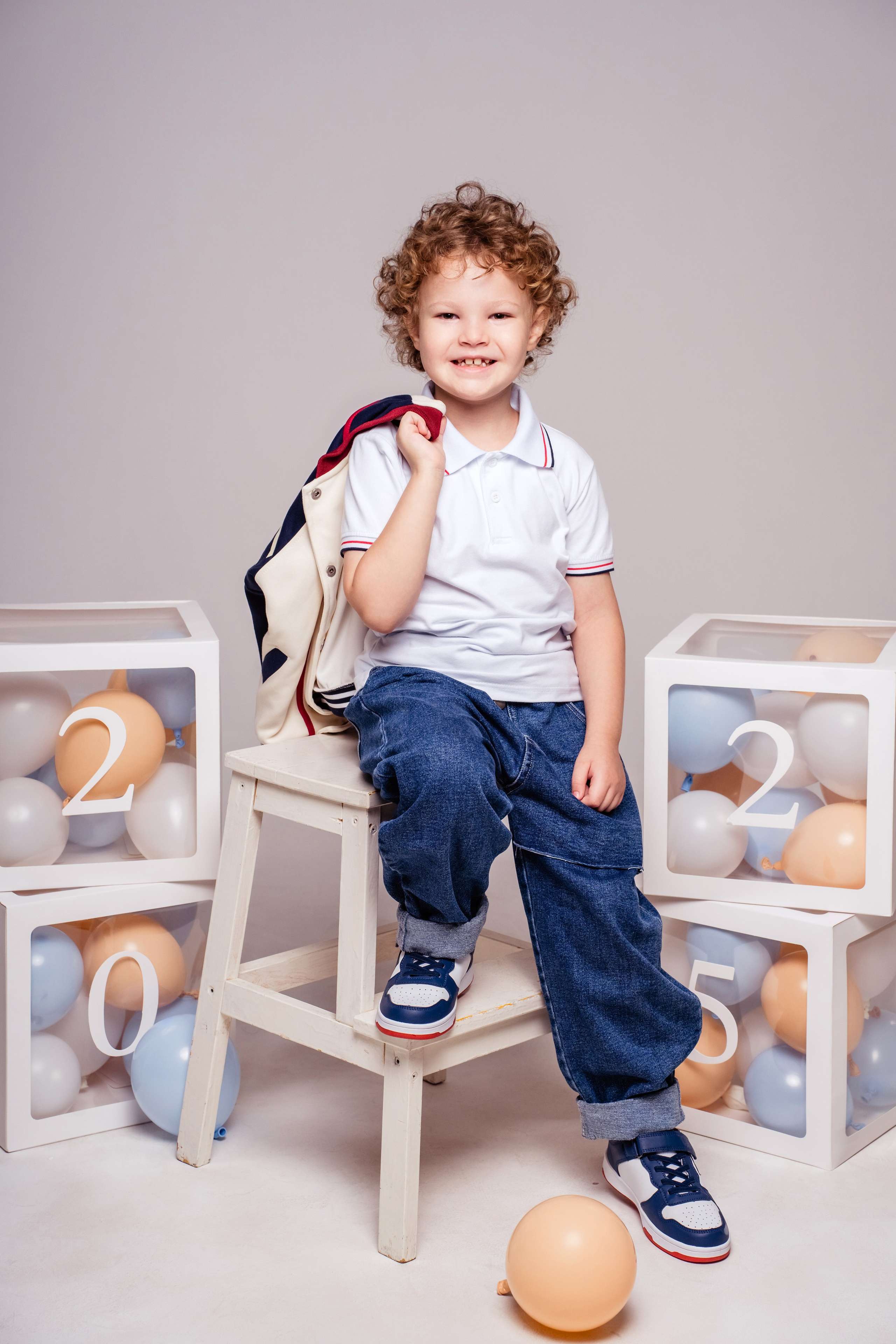 Детский сад. Выпускные альбомы в Новороссийске и Краснодарском крае