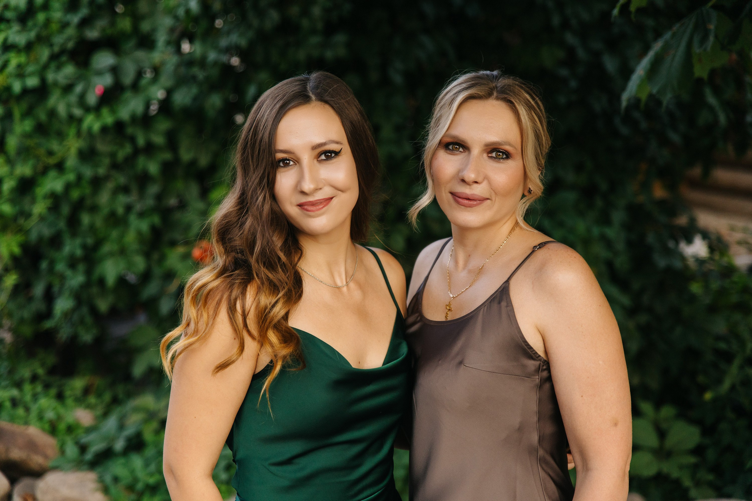 Свадьба Андрея и Кати. Семейный фотограф в Самаре Елена Ефимова