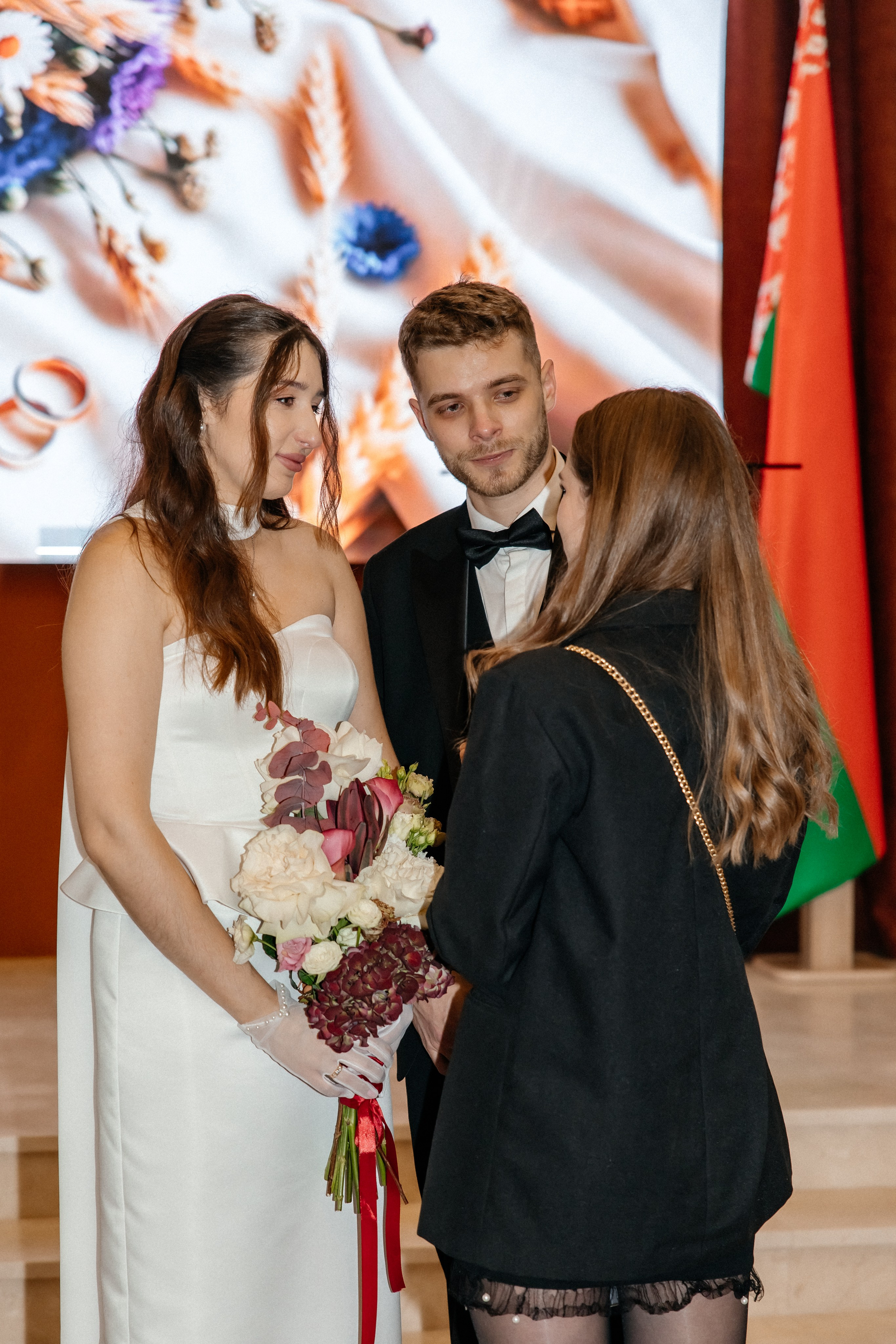 Оля и Максим. Светлана Ванцлав — фотограф Минск, Беларусь