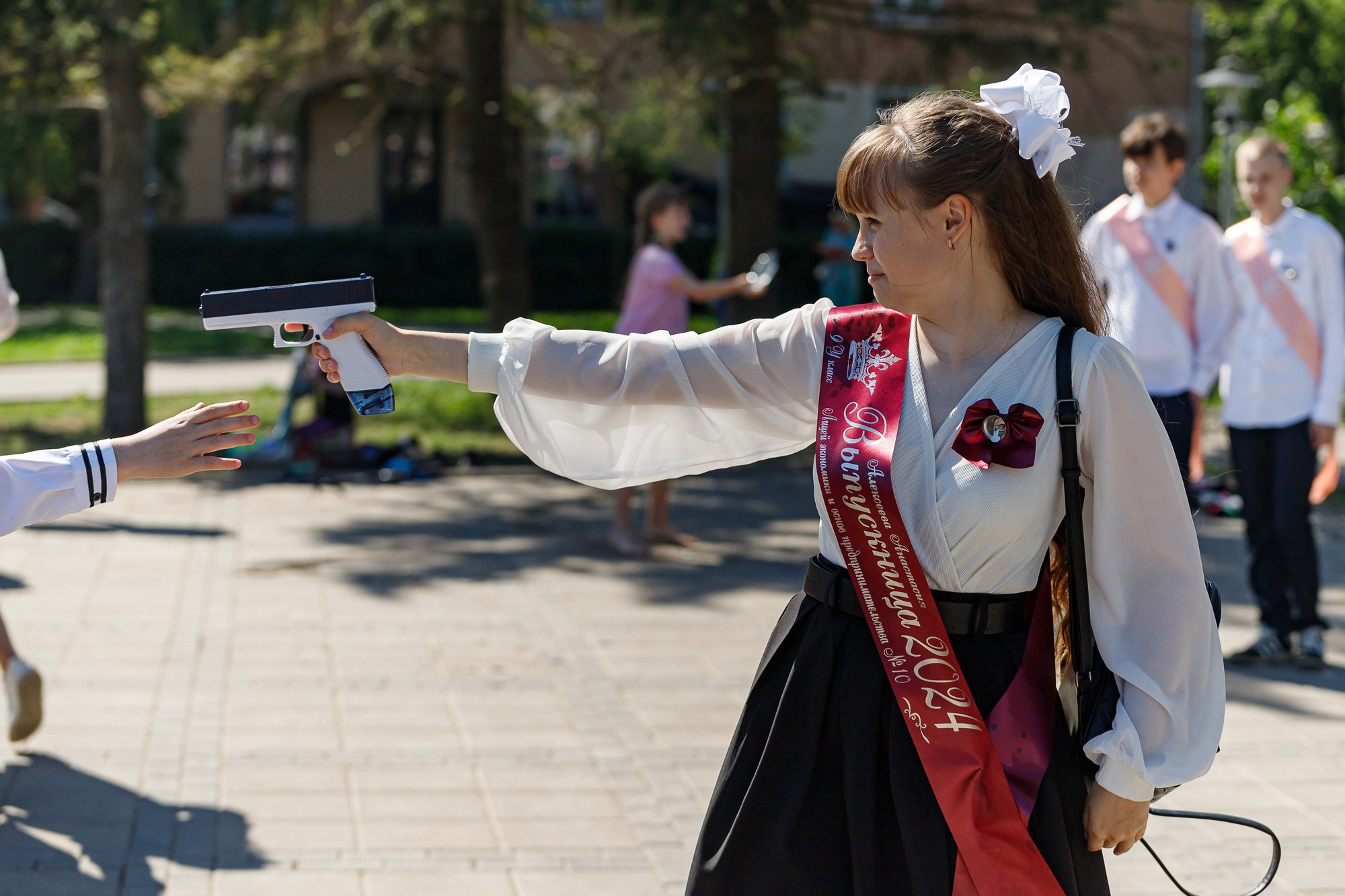 Street. Боченков Вадим | Фотограф в Пскове и Санкт-Петербурге