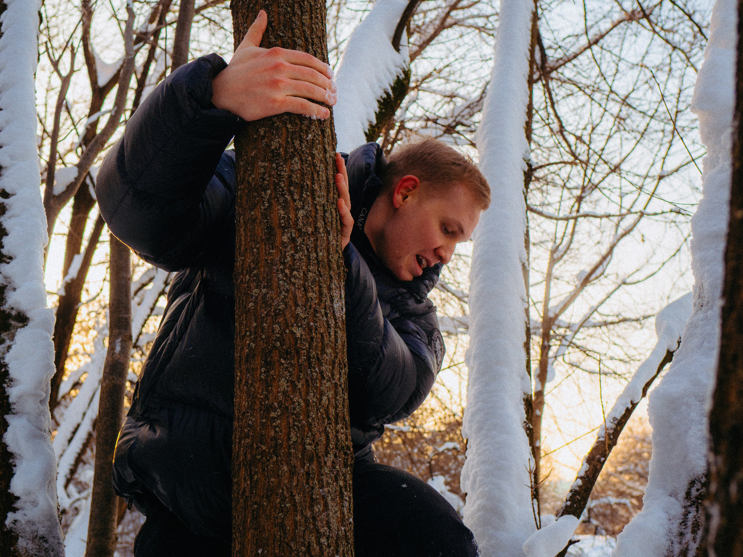 День рождения. Фёдор Малюгин. Ваш бади в визуале