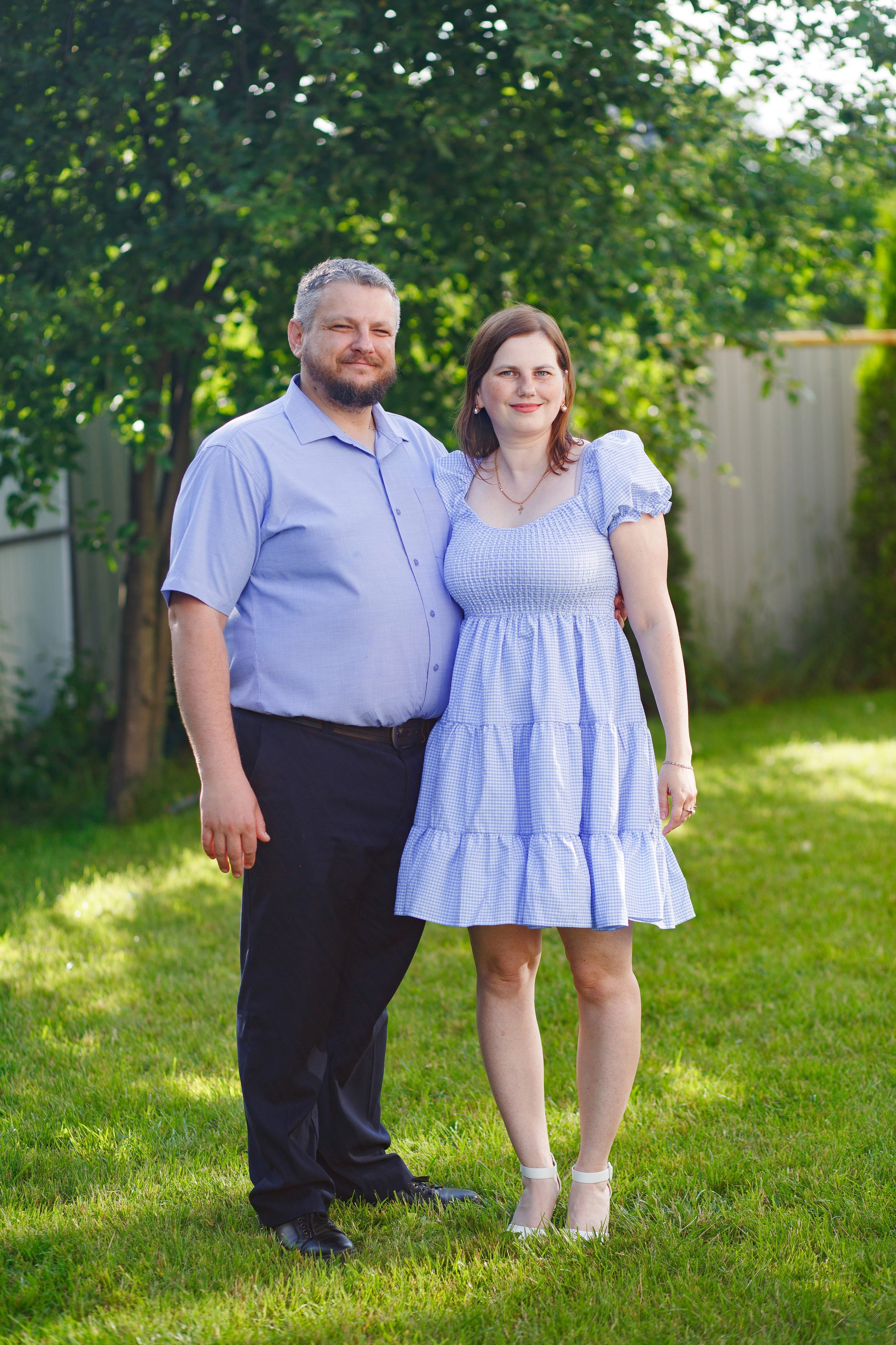 Юбилей. Фотограф Яков Поспехов