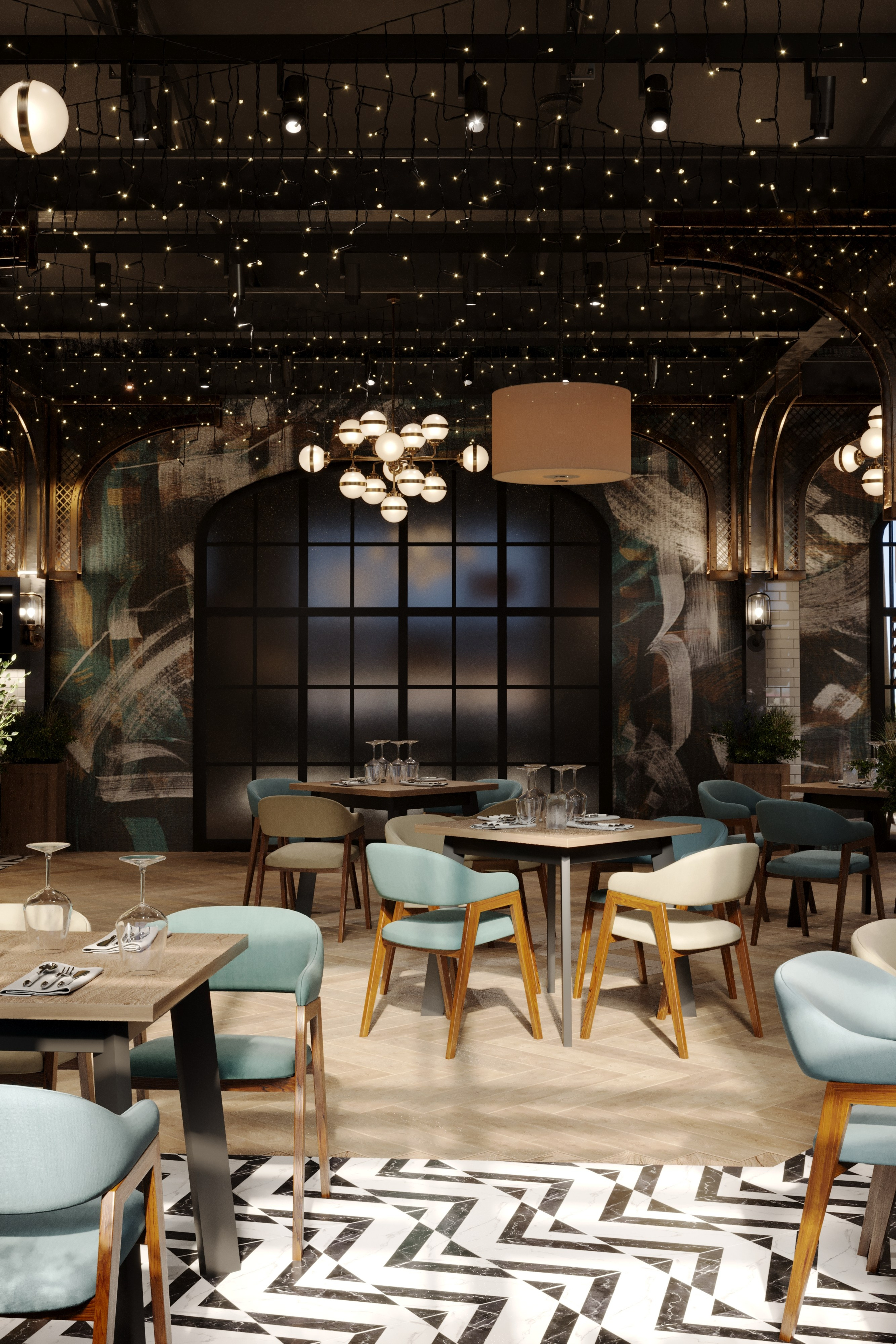 Анна Терентьева — Дизайнер интерьера в Сочи