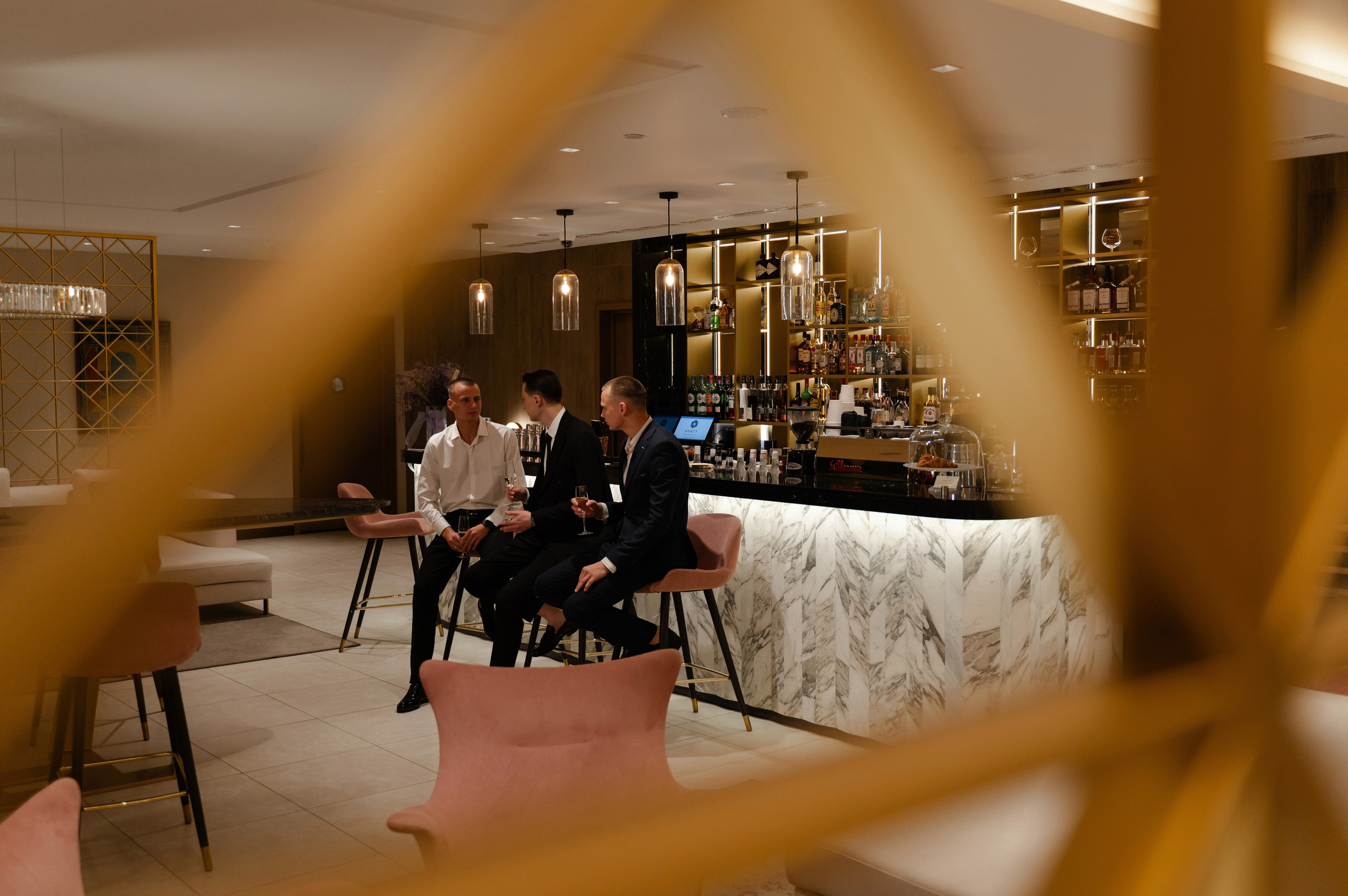 Свадебный фотограф в Ростове отель Хаят. Свадебный фотограф в Ростове Максимов Максим