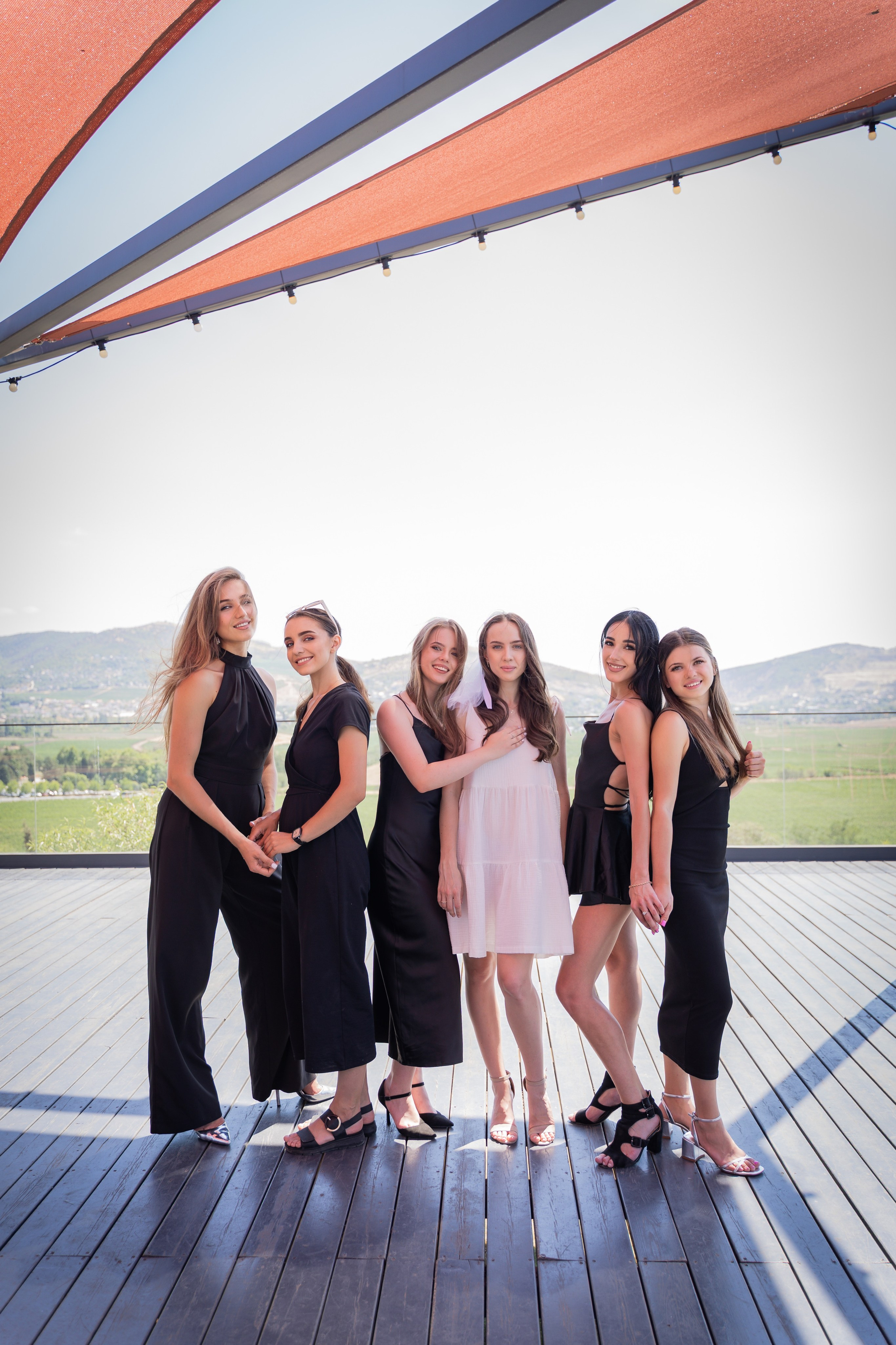 Девичник. Анастасия Дунаева. Фотограф в Севастополе