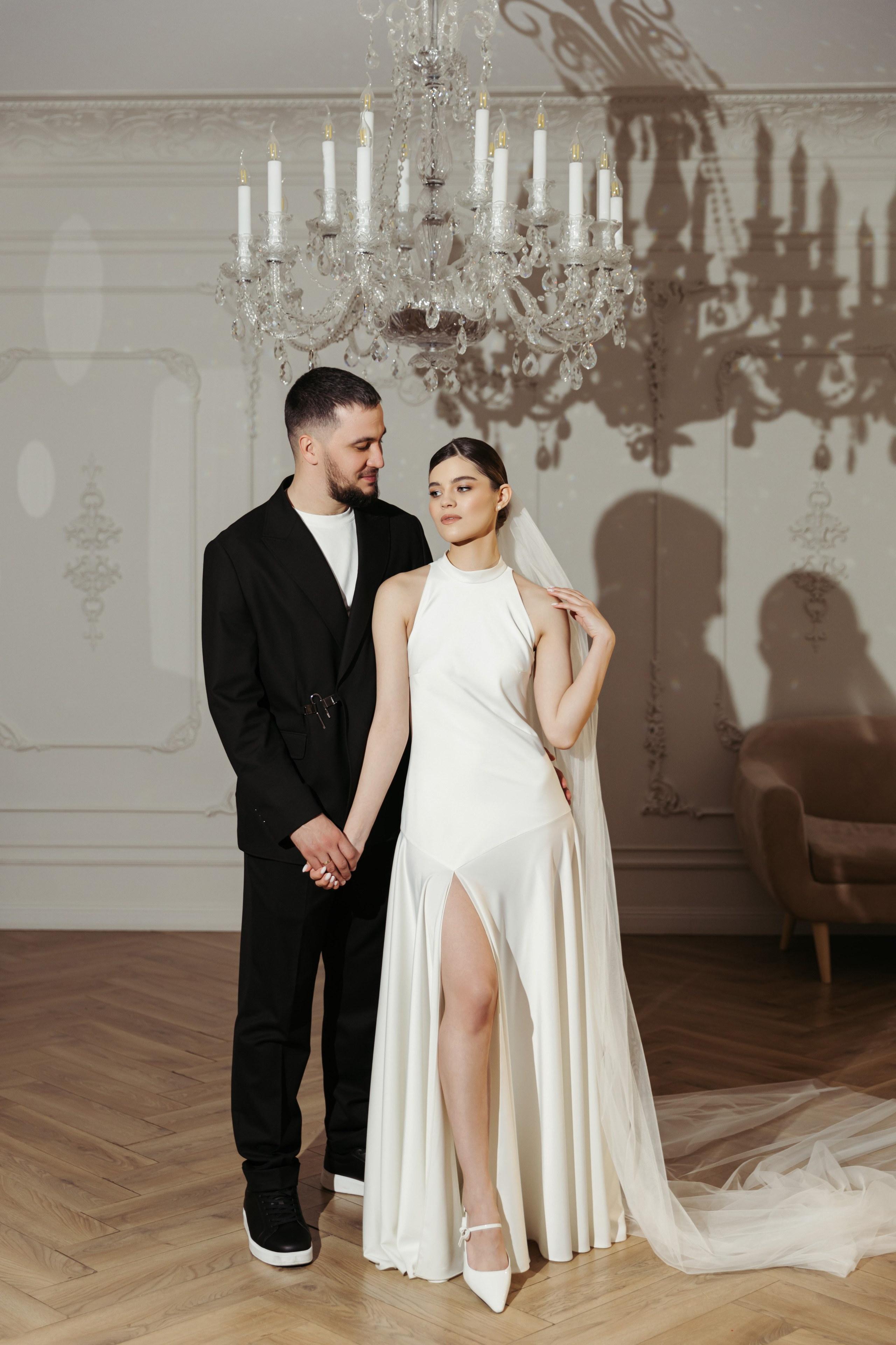 Портфолио. Портретный и свадебный фотограф