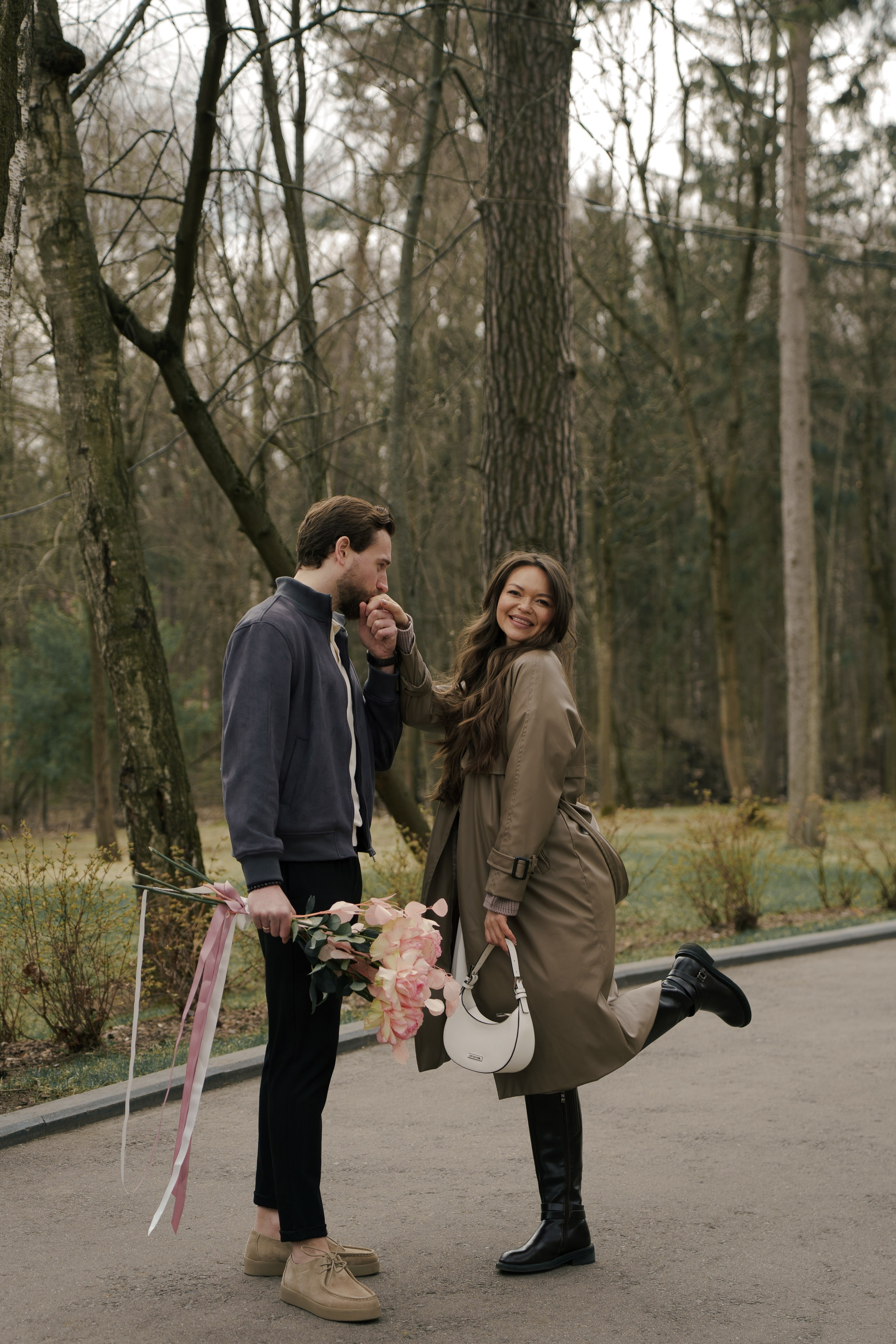 Уличная фотосессия. Photo.eduardovna