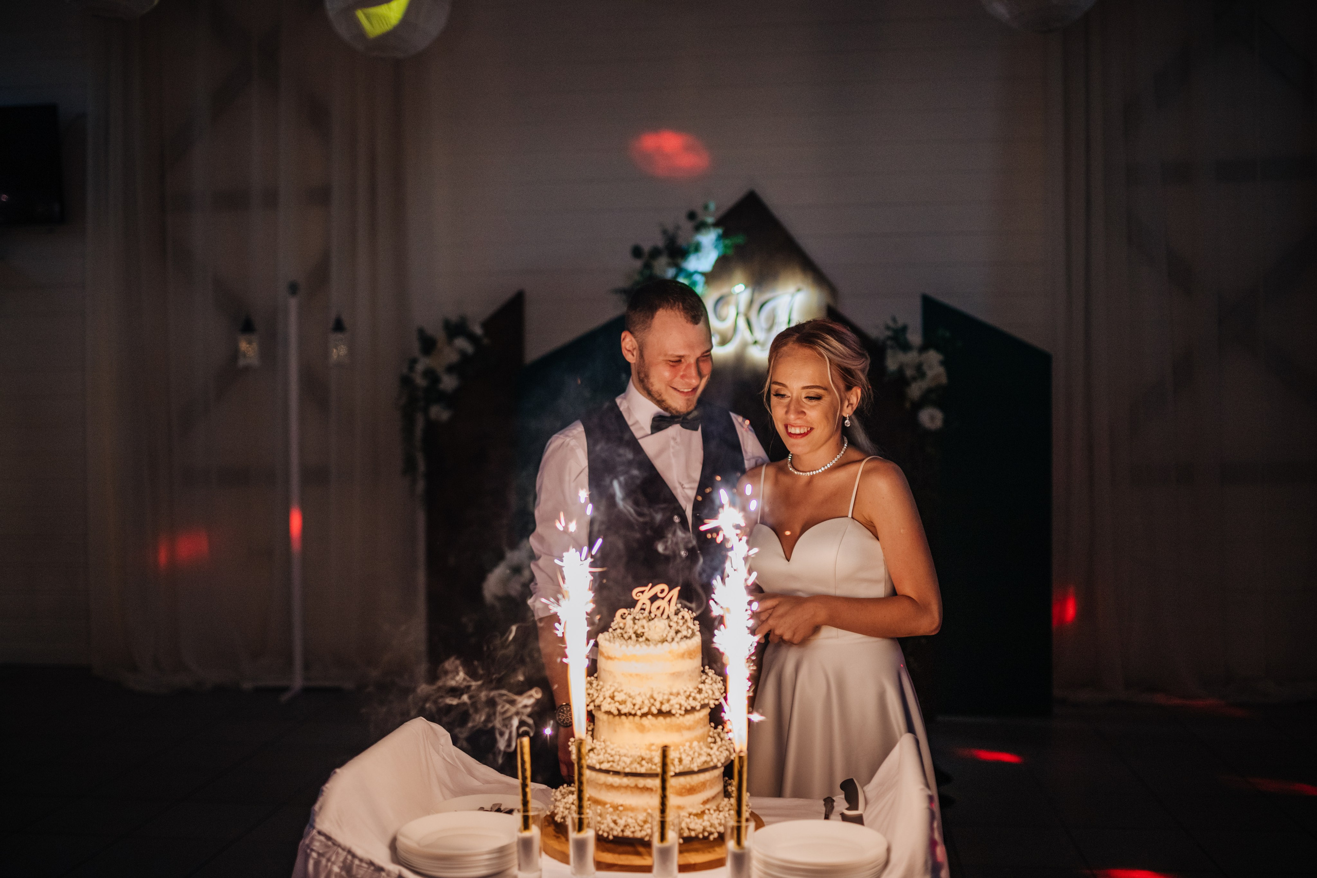 Анастасия & Константин. DIANA TILIKAINEN — Фотограф Республика Карелия