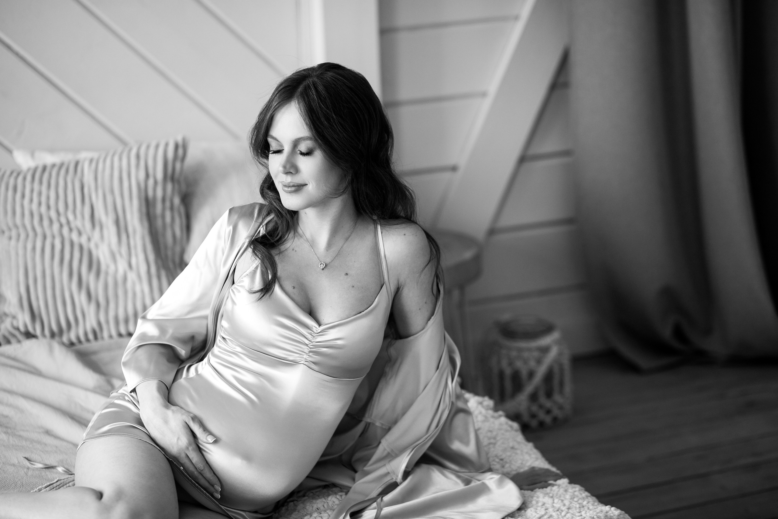 Оксана. Семейный фотограф в Екатеринбурге и Красноуфимске Евгения Лягаева