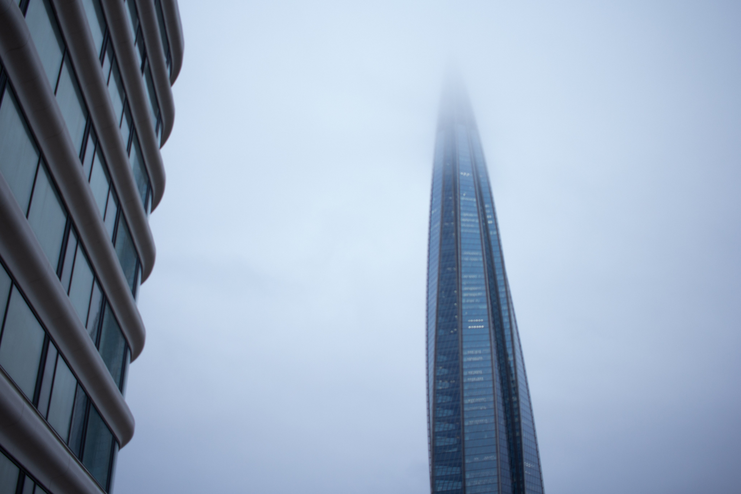 Лахта. Портретный фотограф DanilNabody