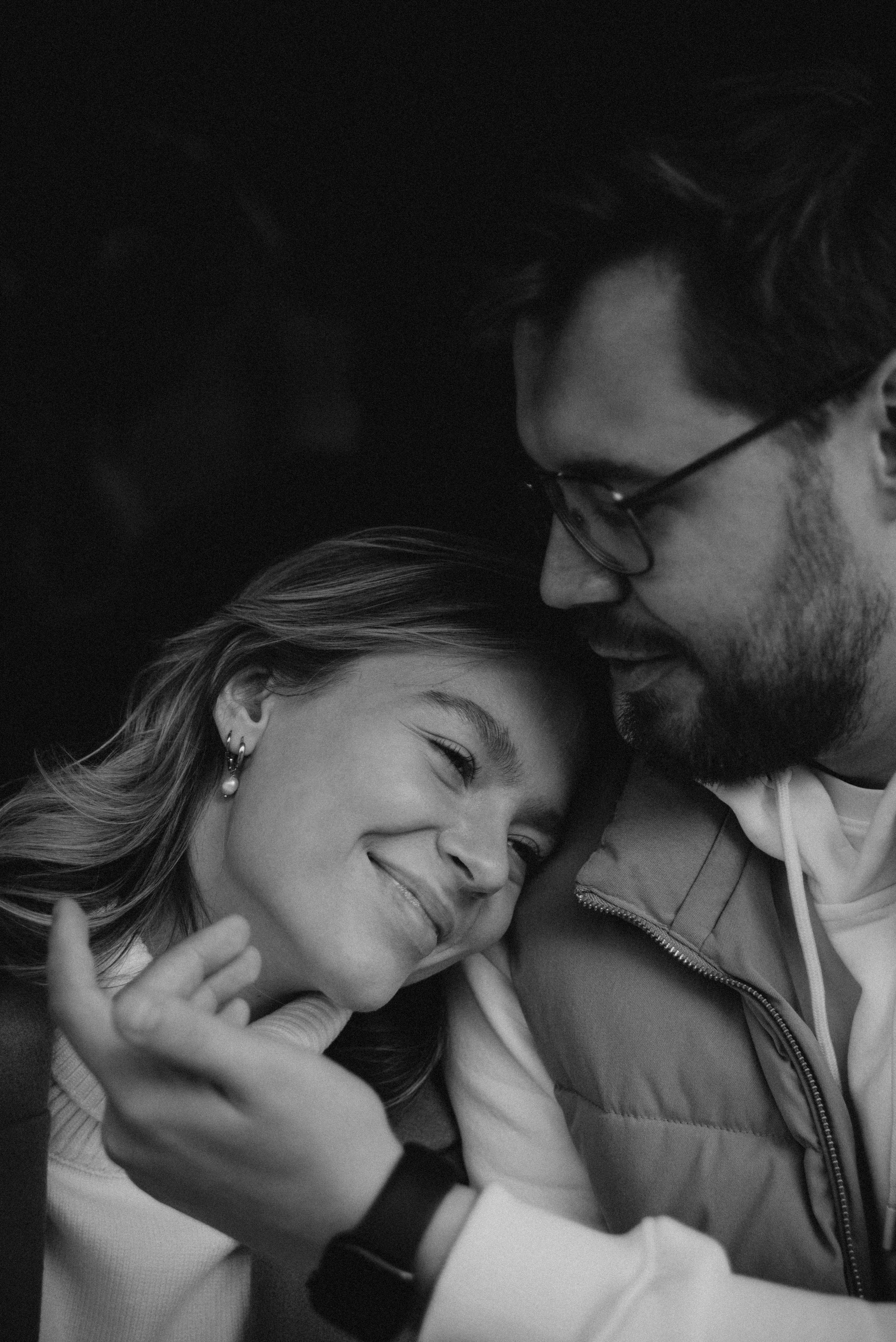 Быть вечно влюбленными. Свадебный и семейный фотограф в Йошкар-Оле, Питере и Казани Александра Богинич