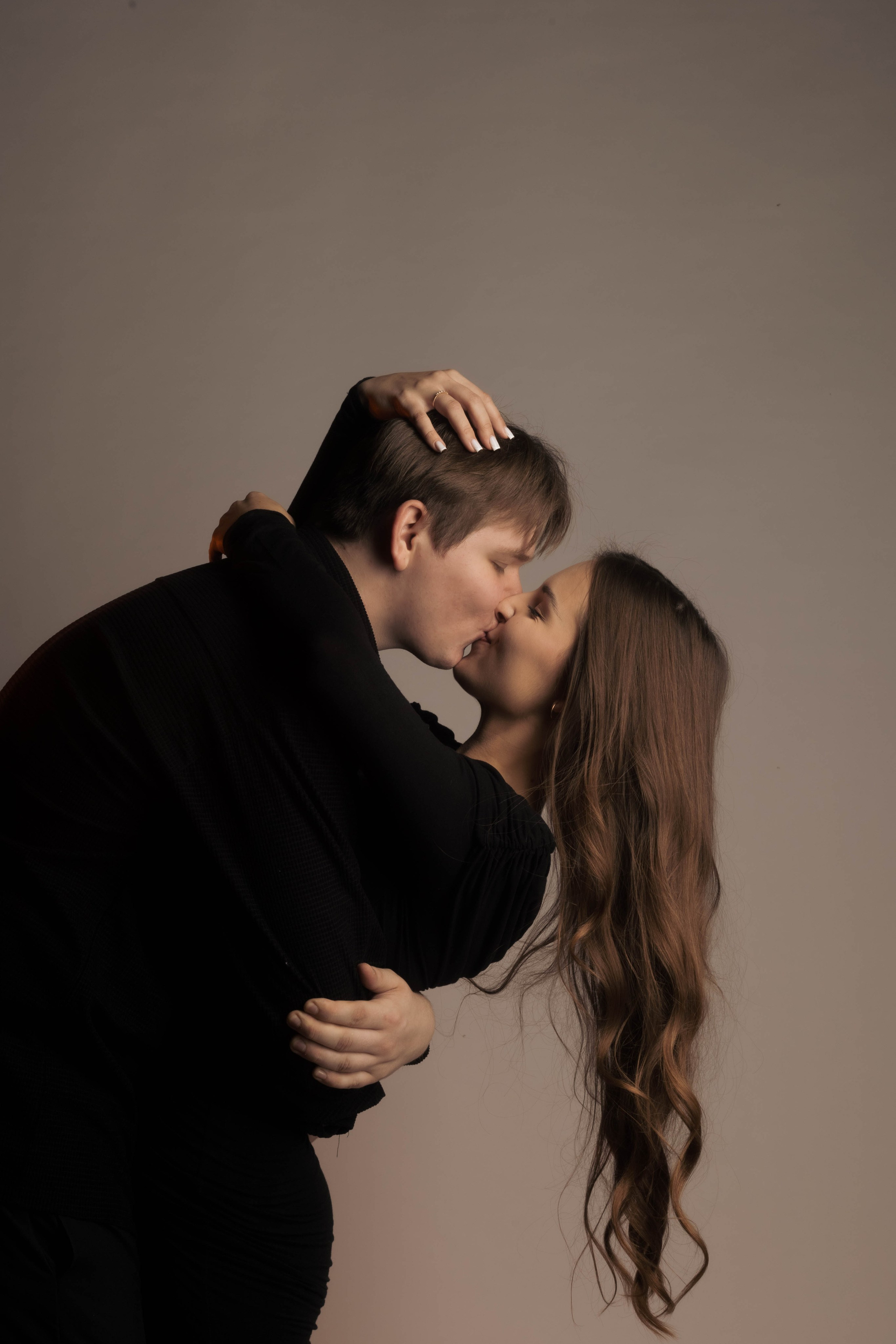 Love-story. Фотограф в Воронеже
