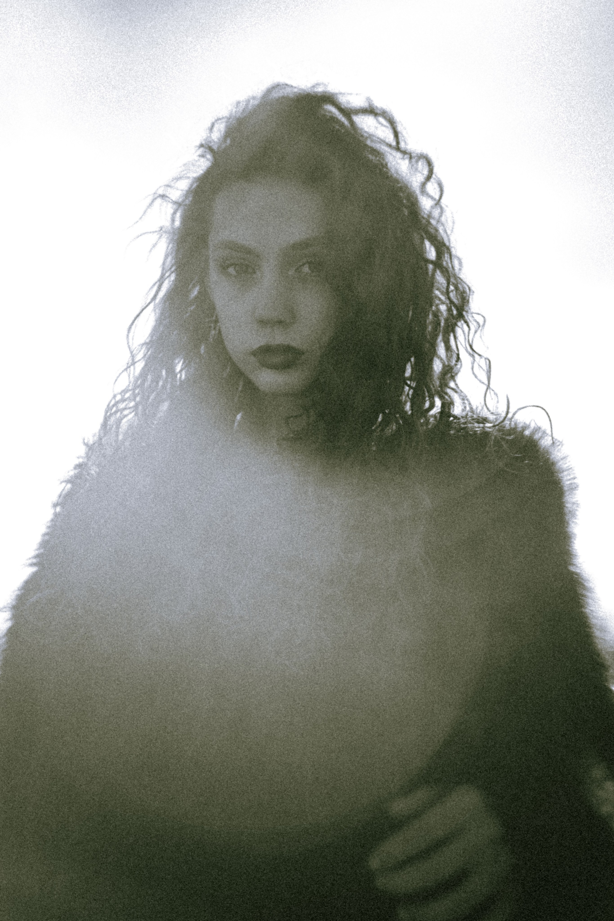 Портреты. Ph___tina