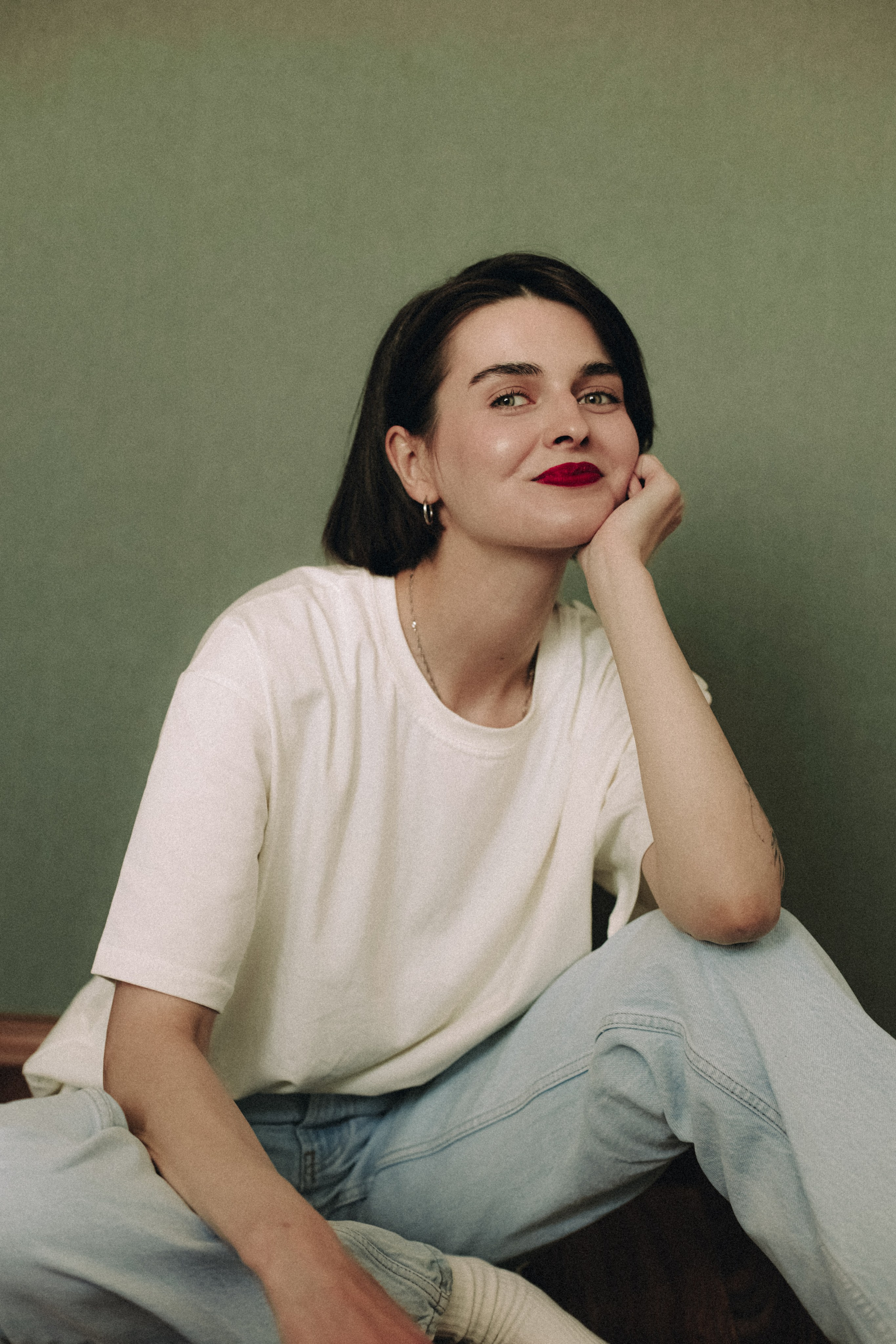 Портреты. Ph___tina