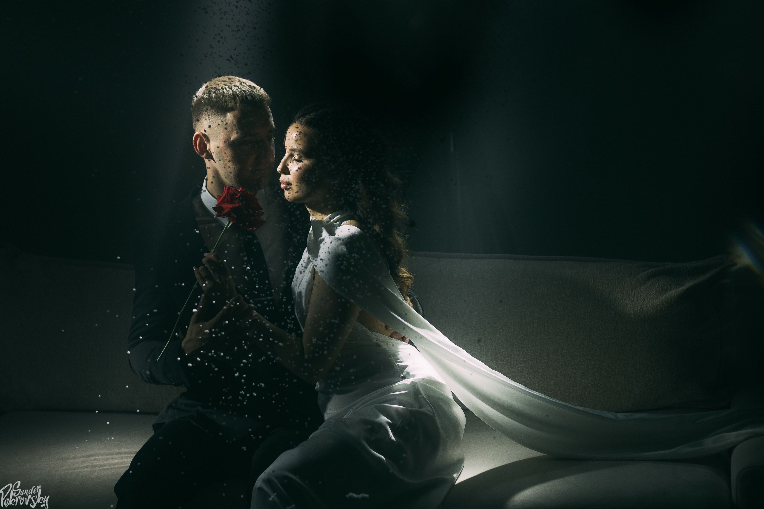 Иван и Анастасия. Свадебный и репортажный фотограф в Чебоксарах Покровский Александр