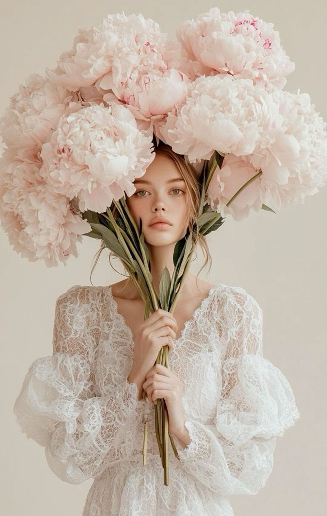 BLOOM & GLAM. МИРОСЛАВА . ЖИВЫЕ ПРОЕКТЫ  Мастер-классы | Закрытые девичники | Фотография