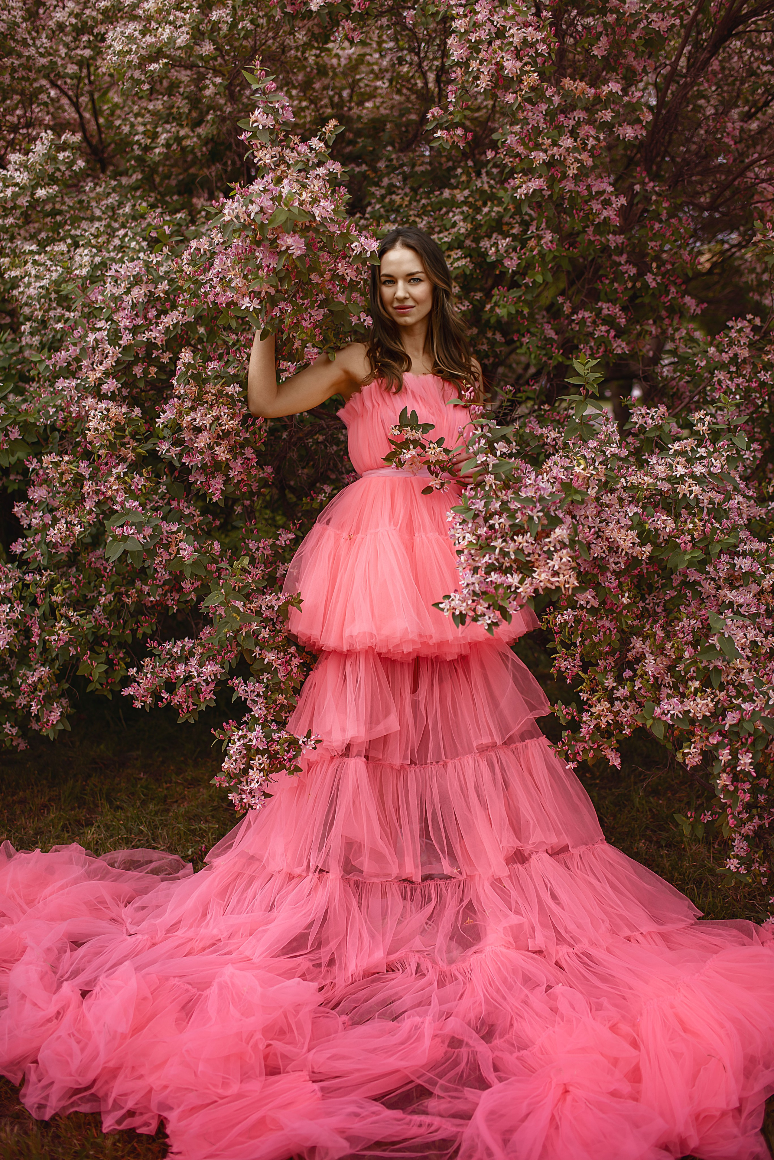 Анна. Детский и семейный фотограф в Москве Олеся Рослякова