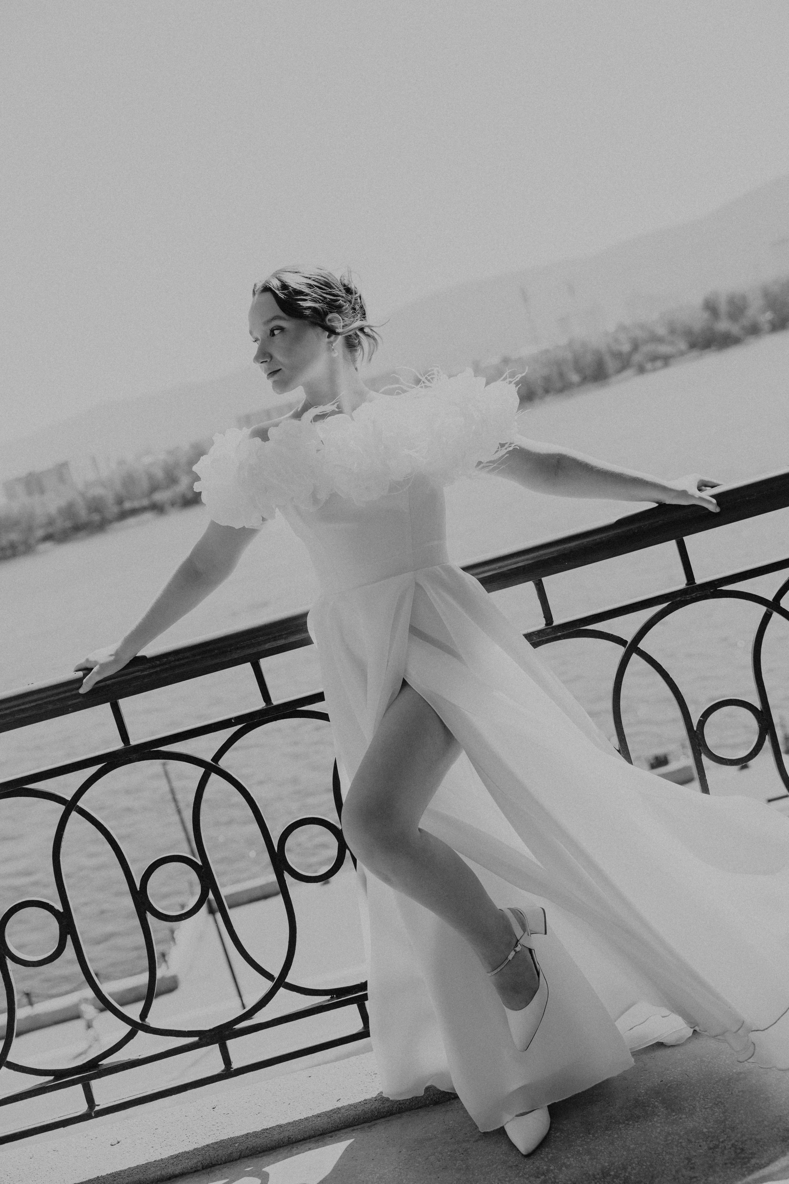 Александр & Алина. Свадебный фотограф Красноярск Элина Леонова