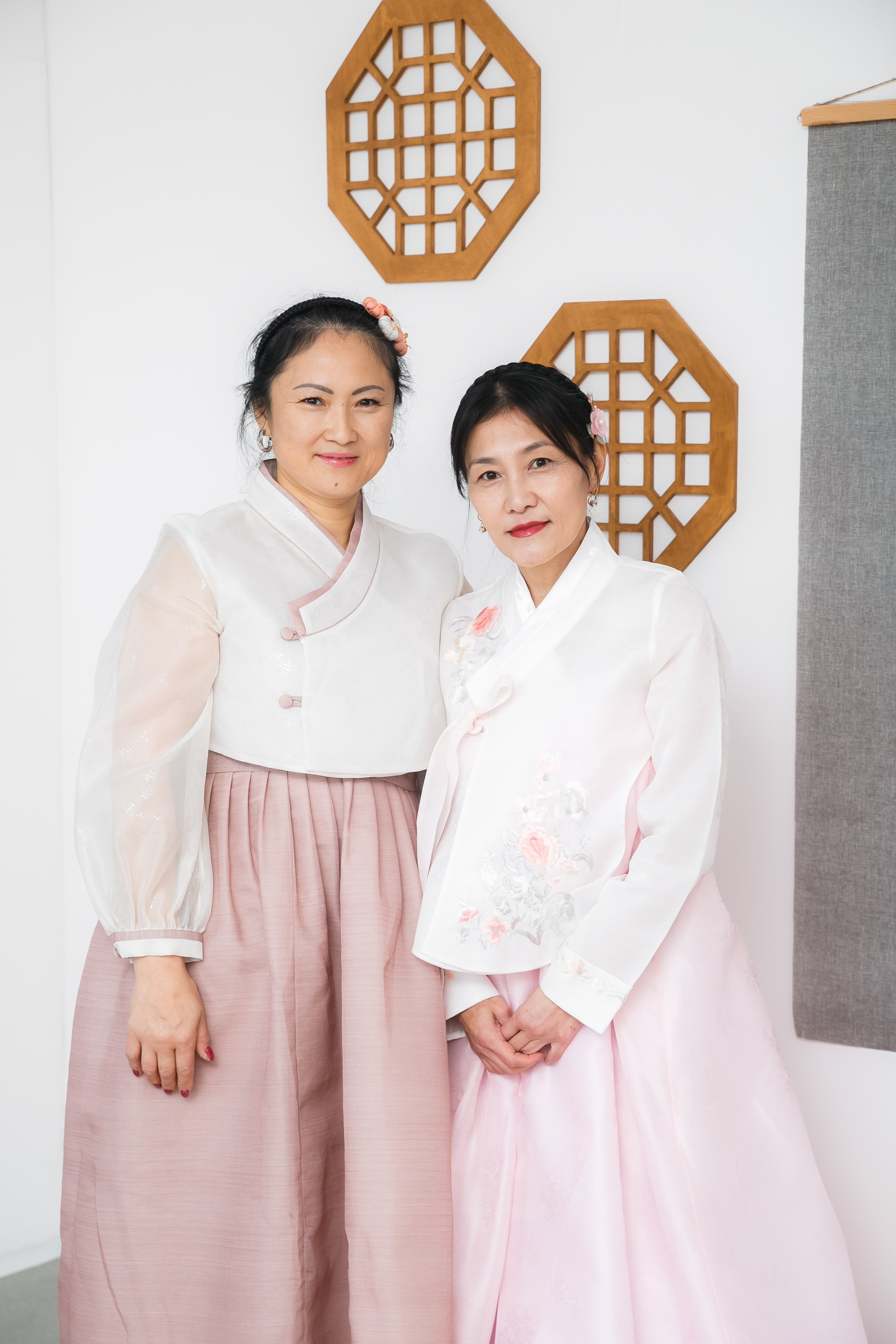 ХанбокСессия. «Инбок» Фото студия