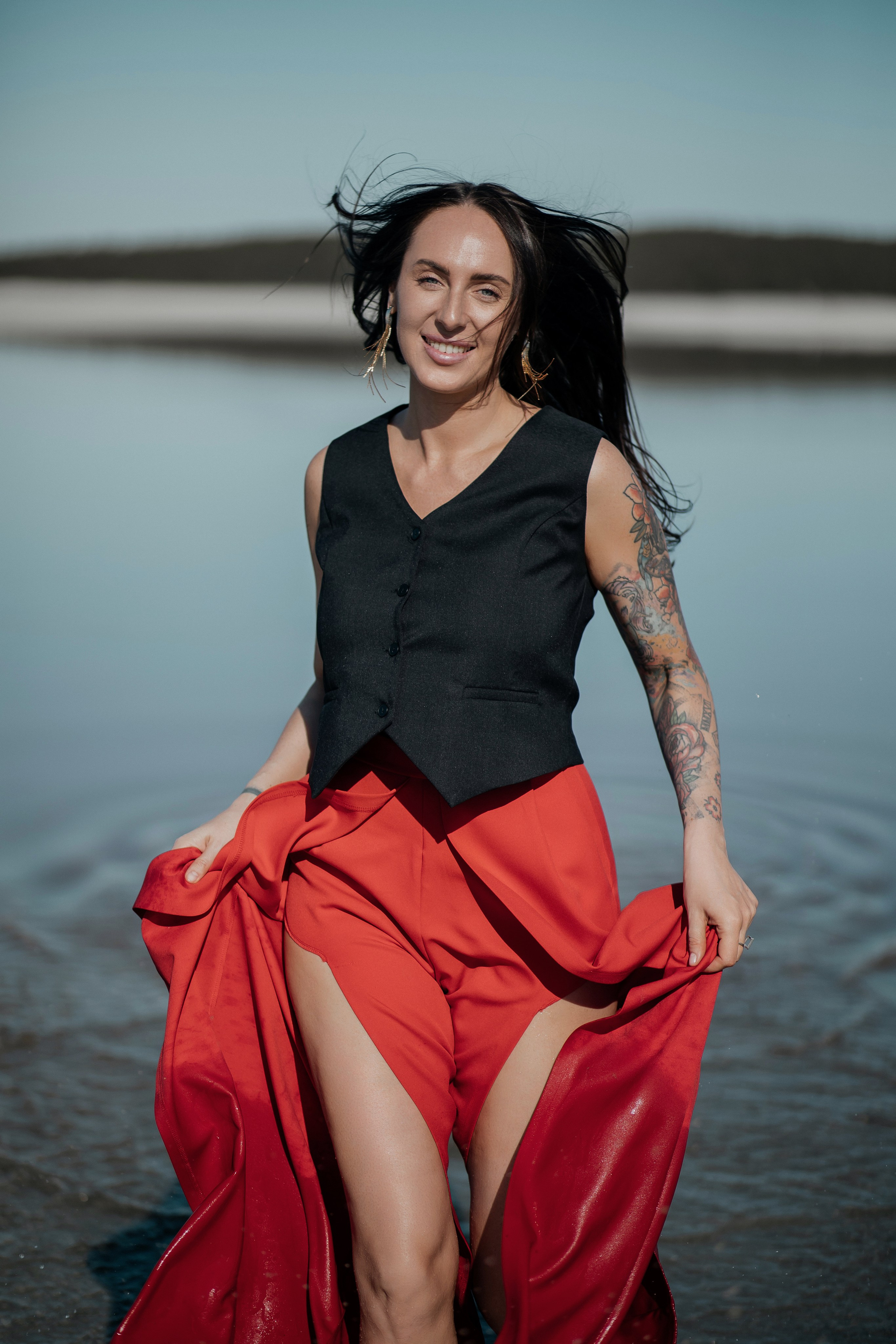 Виктория. Свадебный и семейный фотограф Ибрагимова Мария из Екатеринбурга