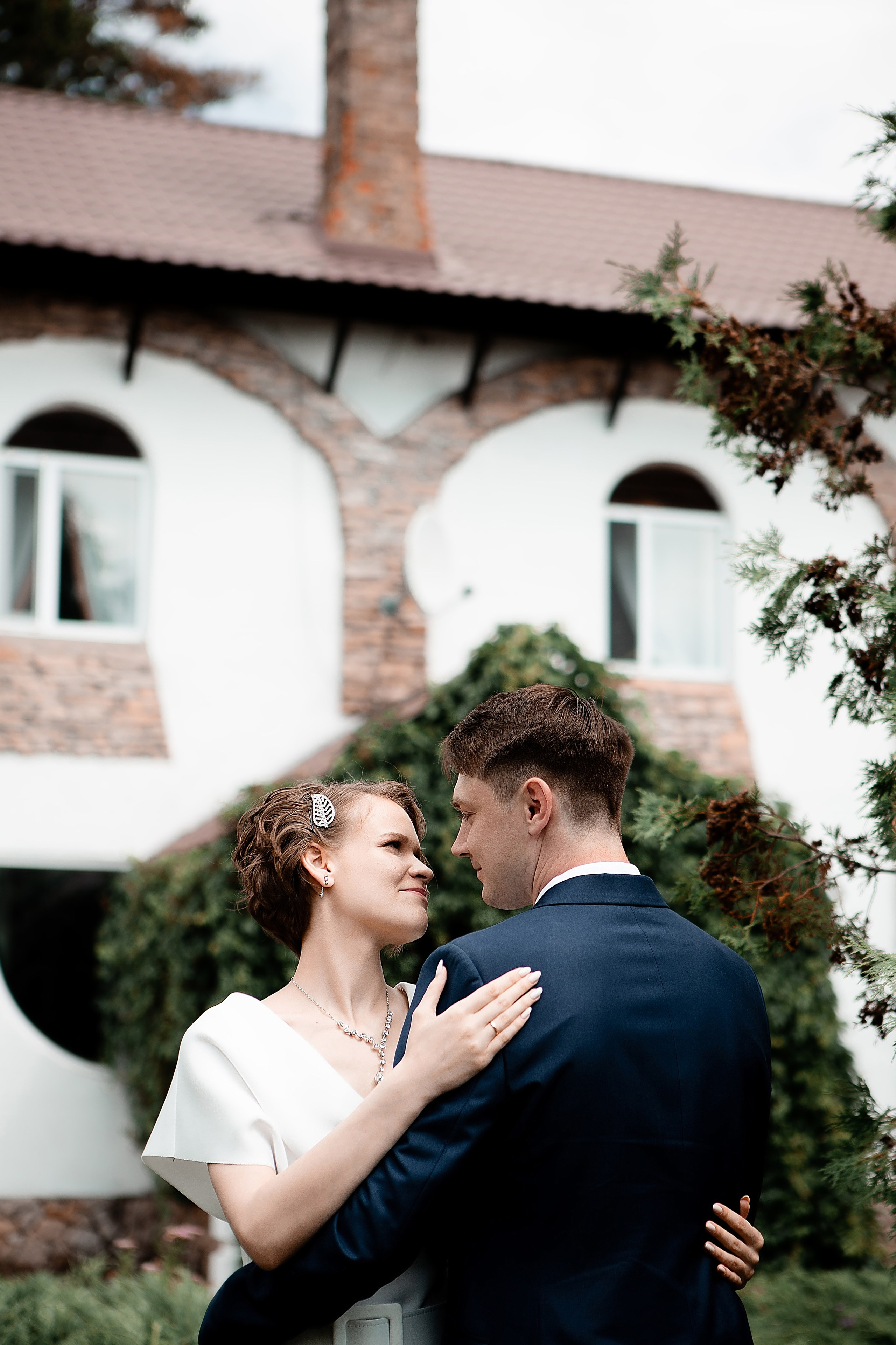 Эдуард & Алсу. Фотограф Анвар Икрамов