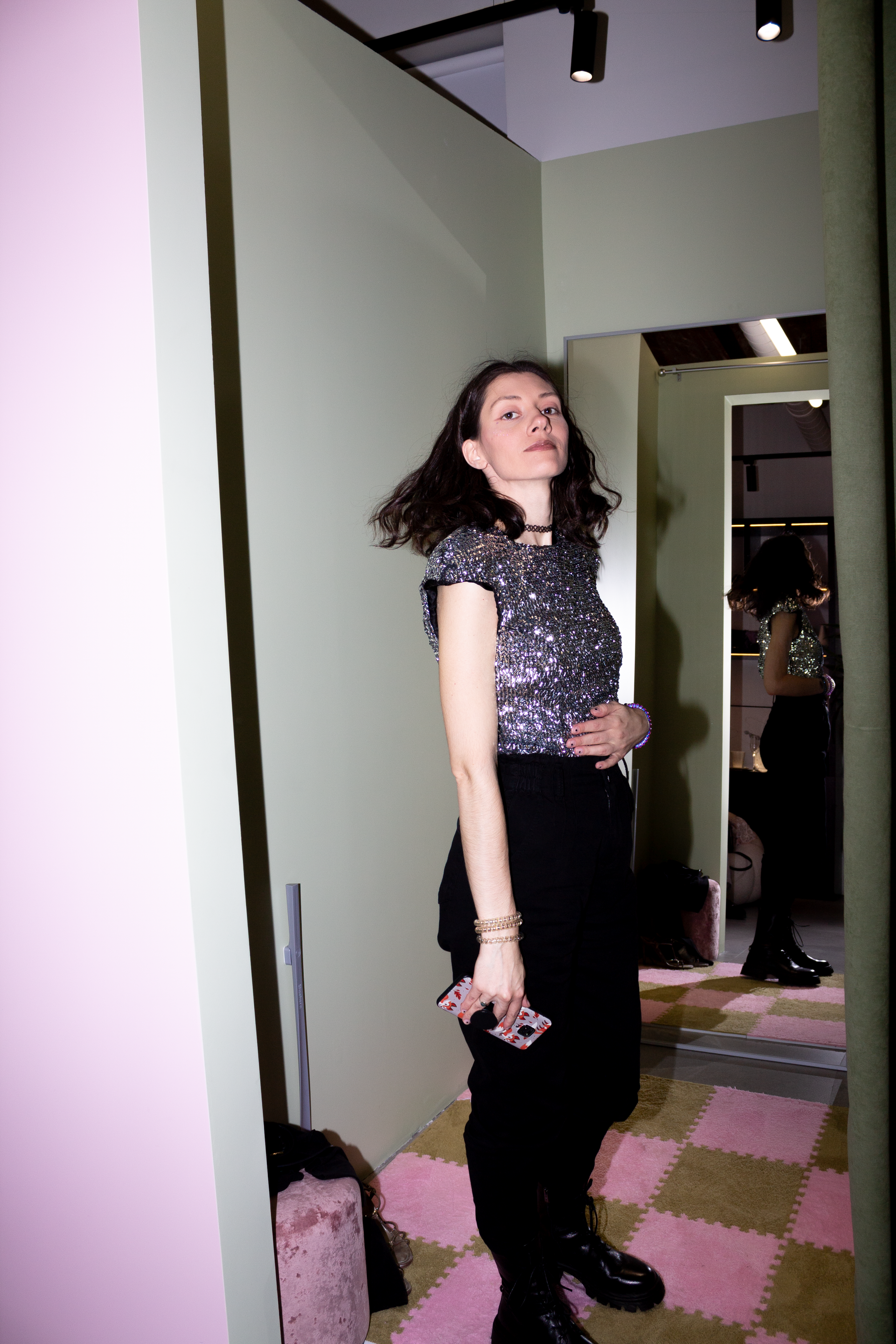 Вернисаж Таро Анонс & Make Me Happy. Крылов Кирилл Фотограф Москва