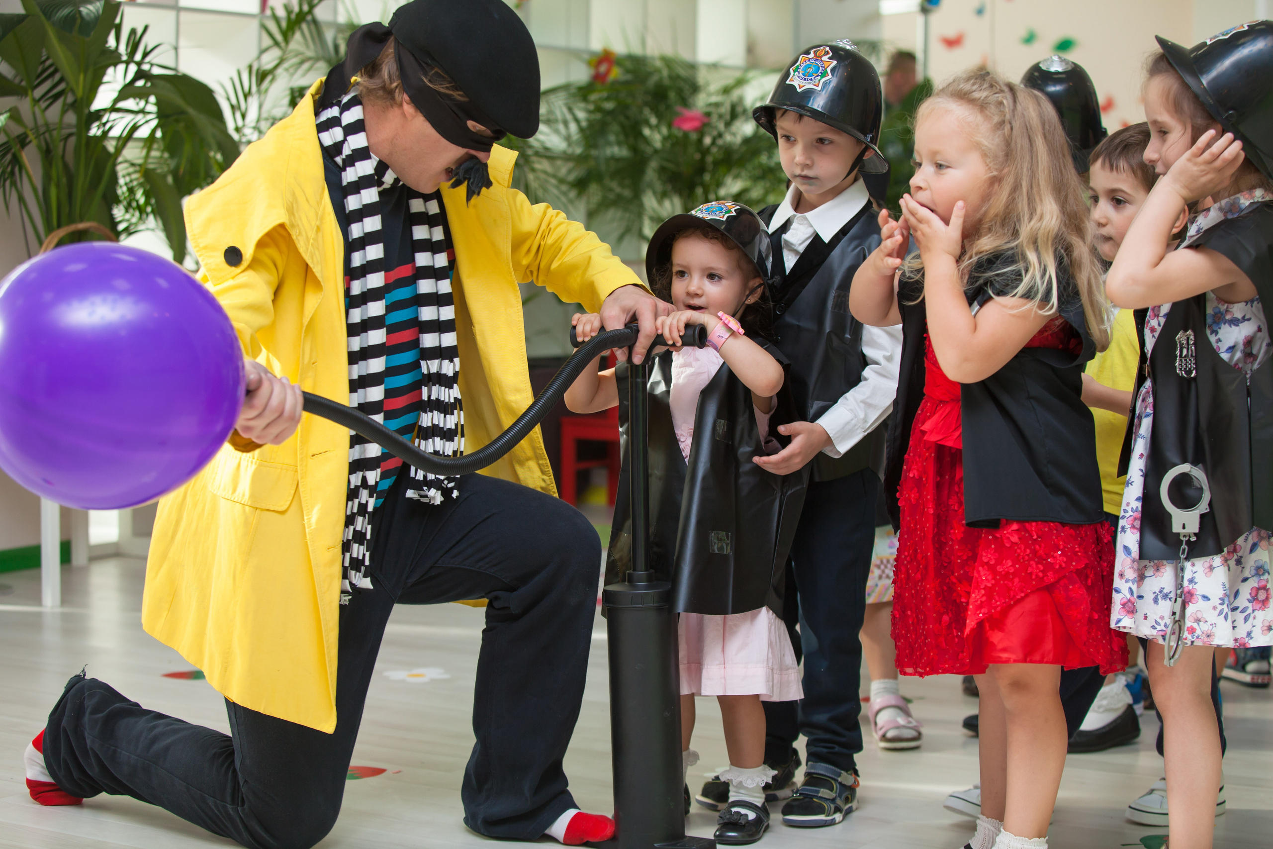 Дети. Фотограф ваших чувств в Санкт-Петербурге