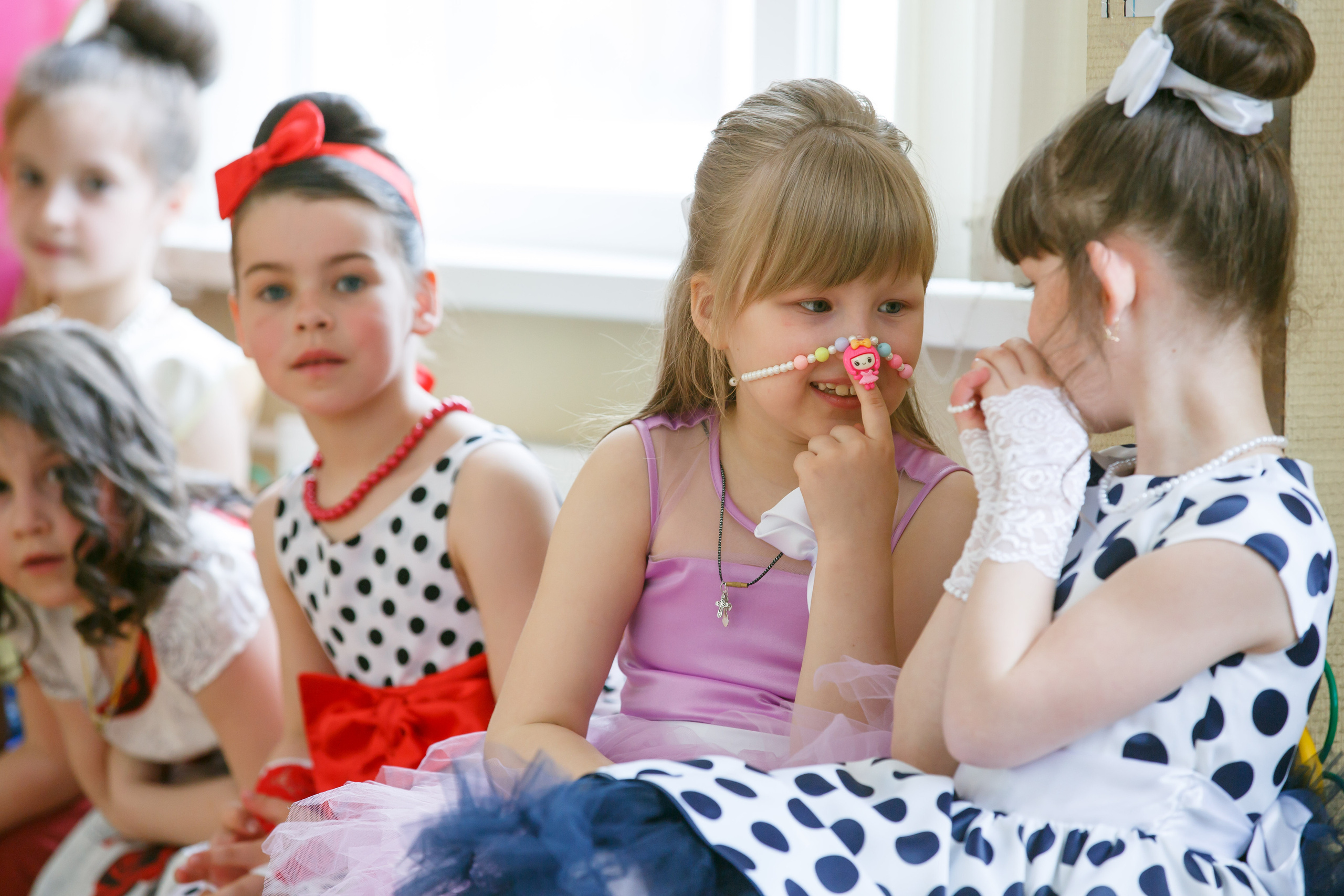 Дети. Фотограф ваших чувств в Санкт-Петербурге