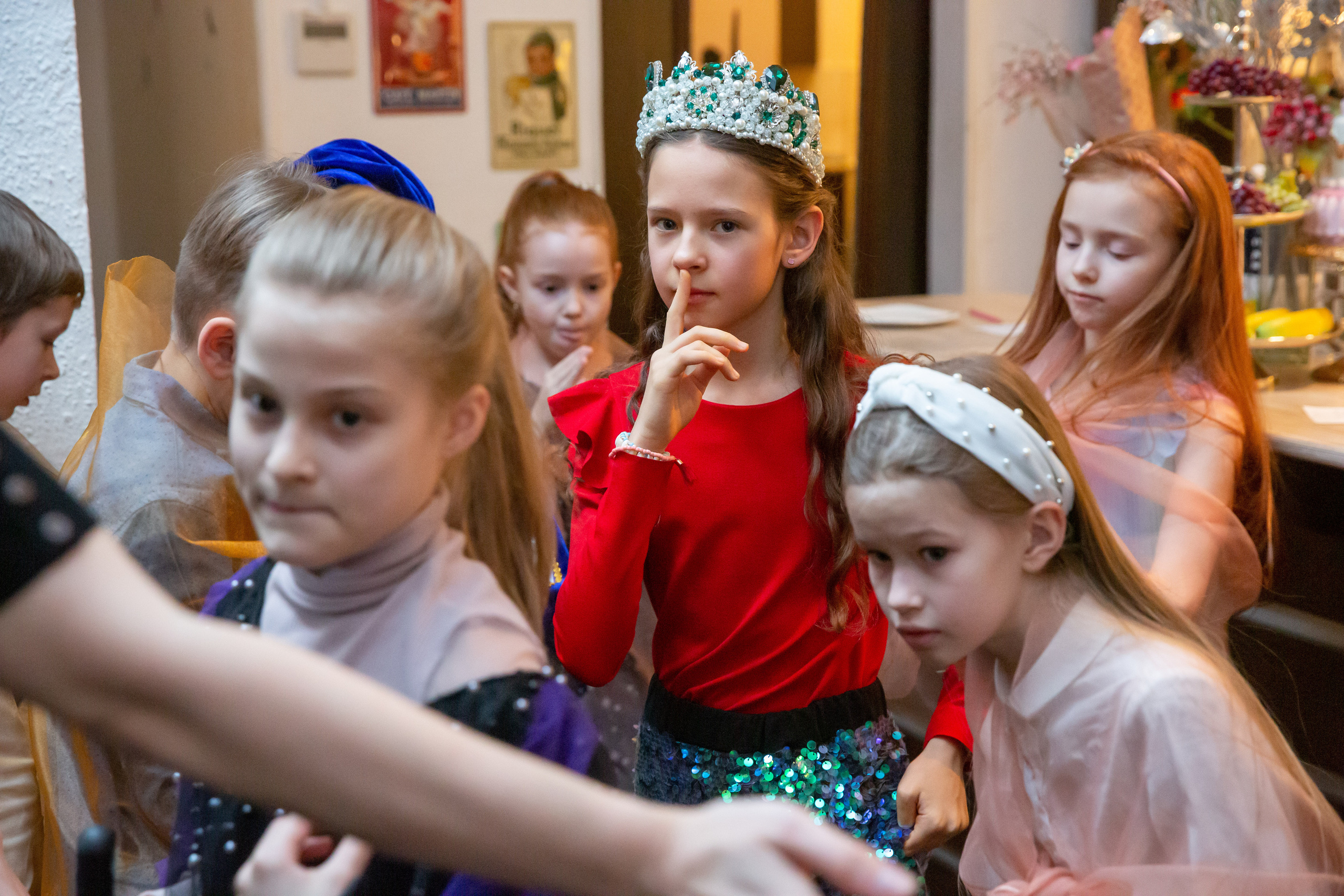 Дети. Фотограф ваших чувств в Санкт-Петербурге