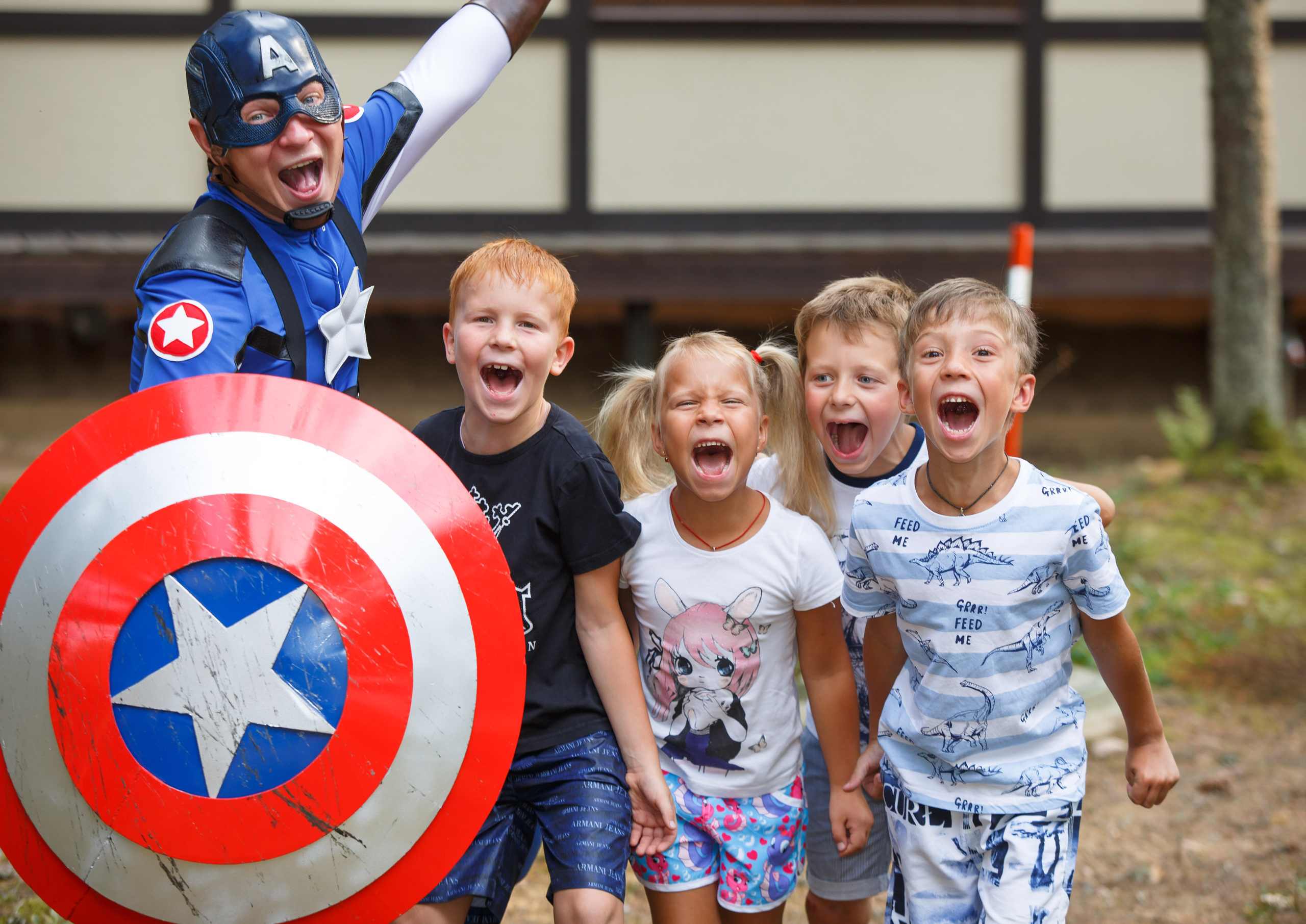 Дети. Фотограф ваших чувств в Санкт-Петербурге