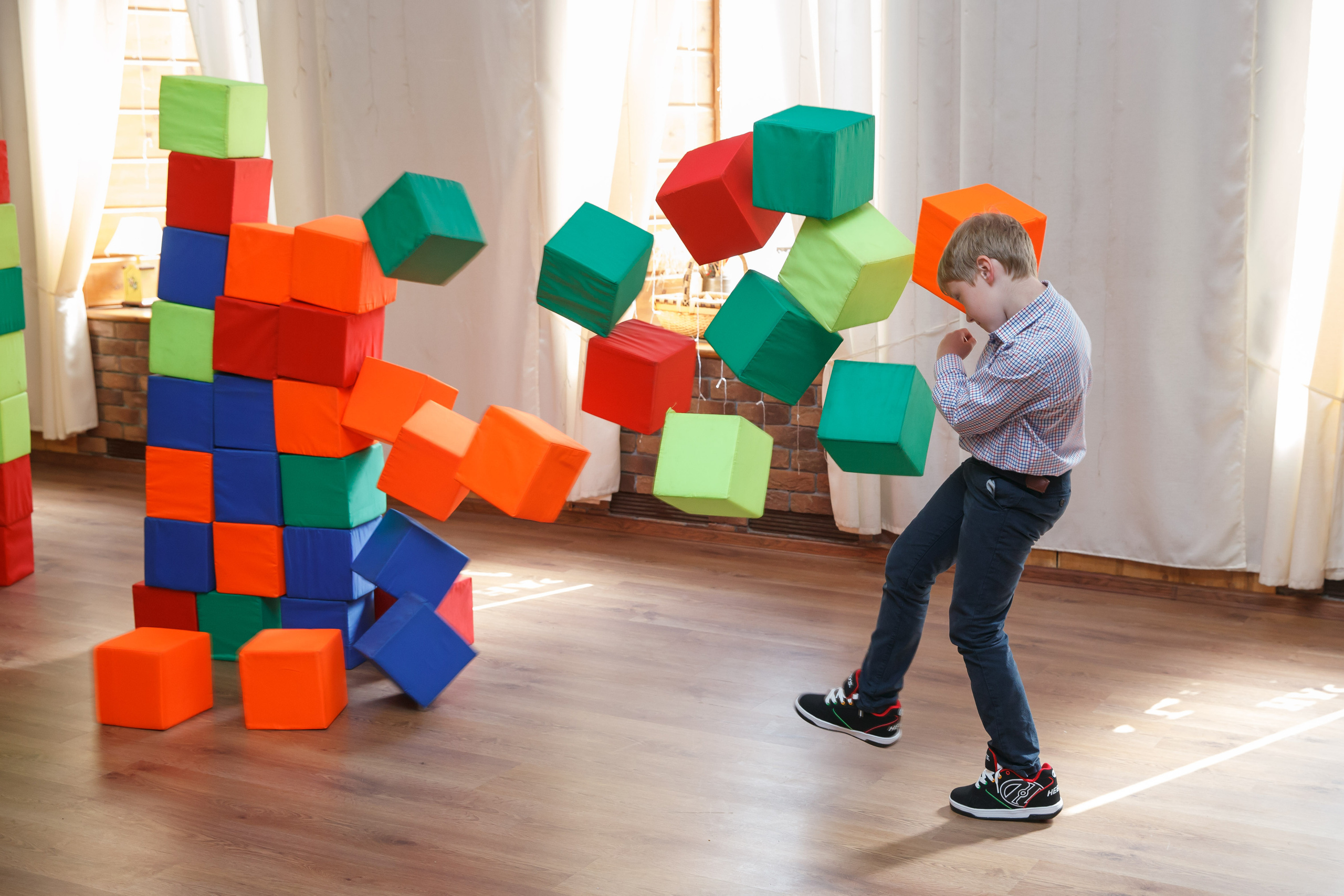 Дети. Фотограф ваших чувств в Санкт-Петербурге