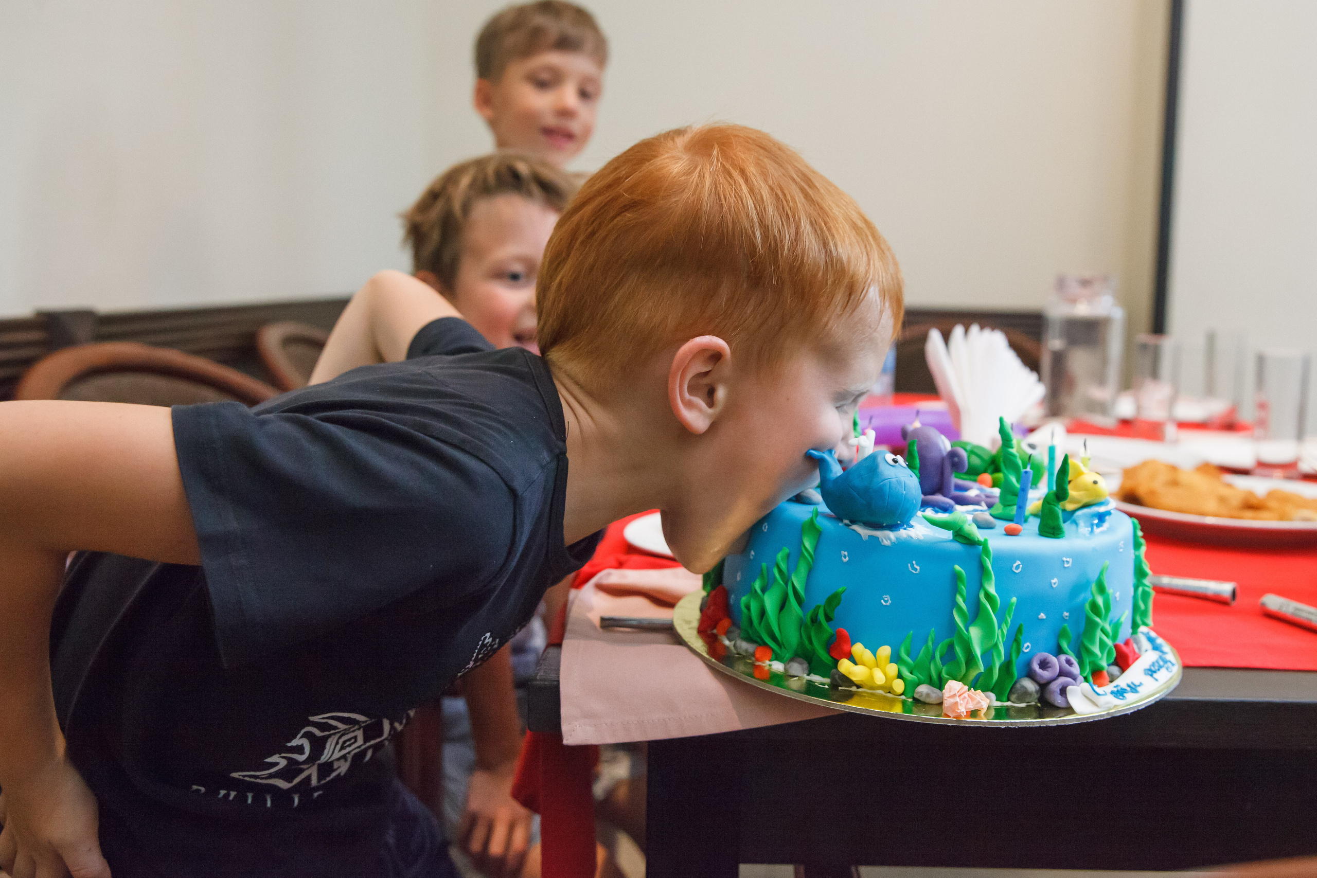 Дети. Фотограф ваших чувств в Санкт-Петербурге