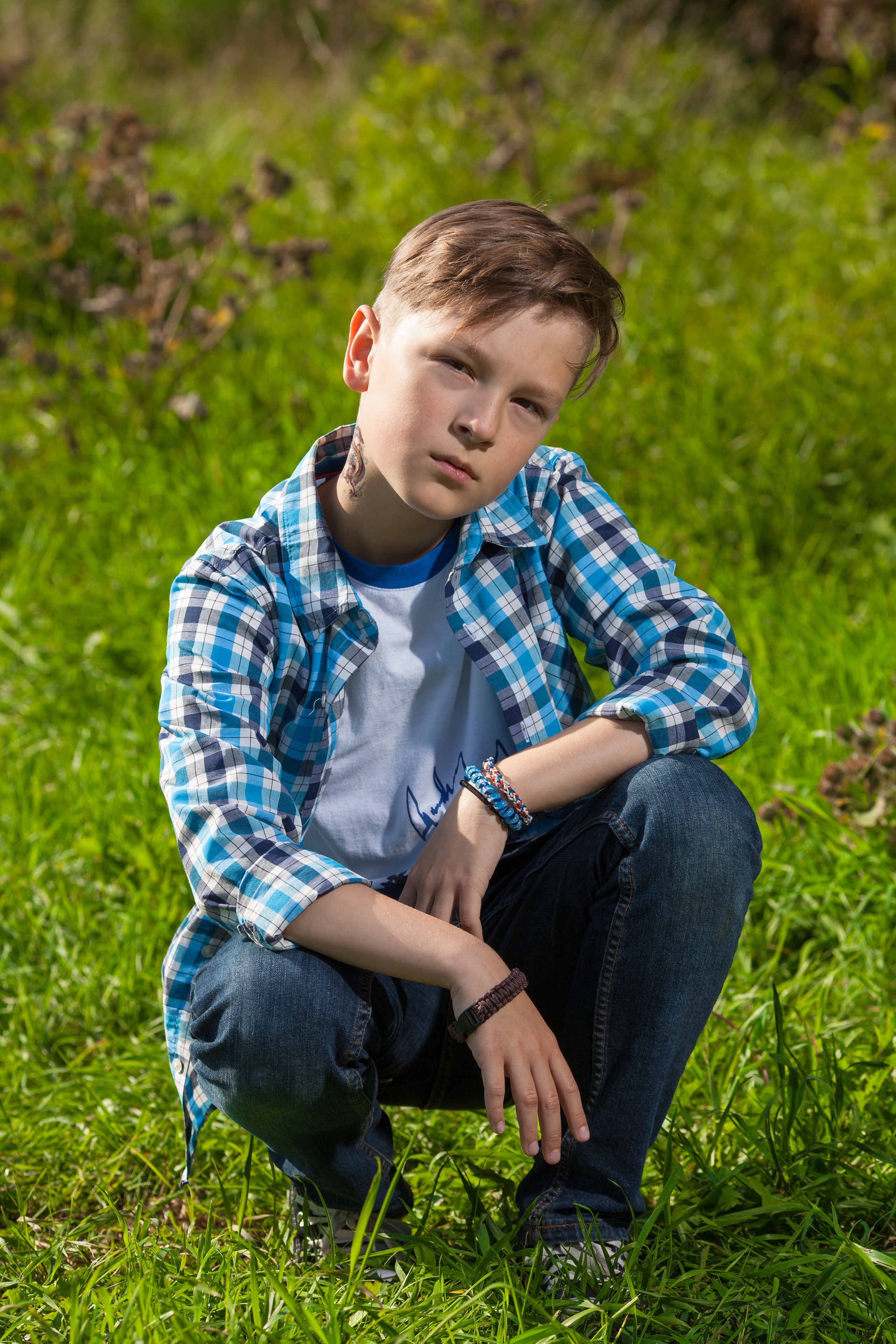 Дети. Фотограф ваших чувств в Санкт-Петербурге