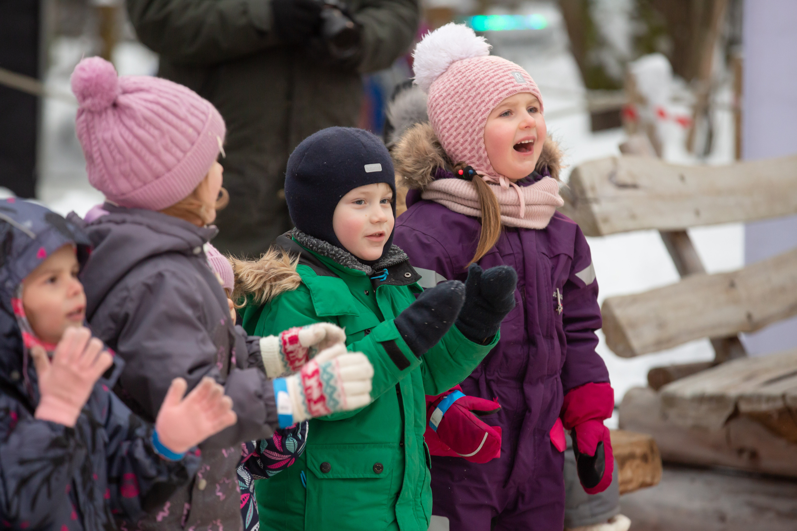 Дети. Фотограф ваших чувств в Санкт-Петербурге