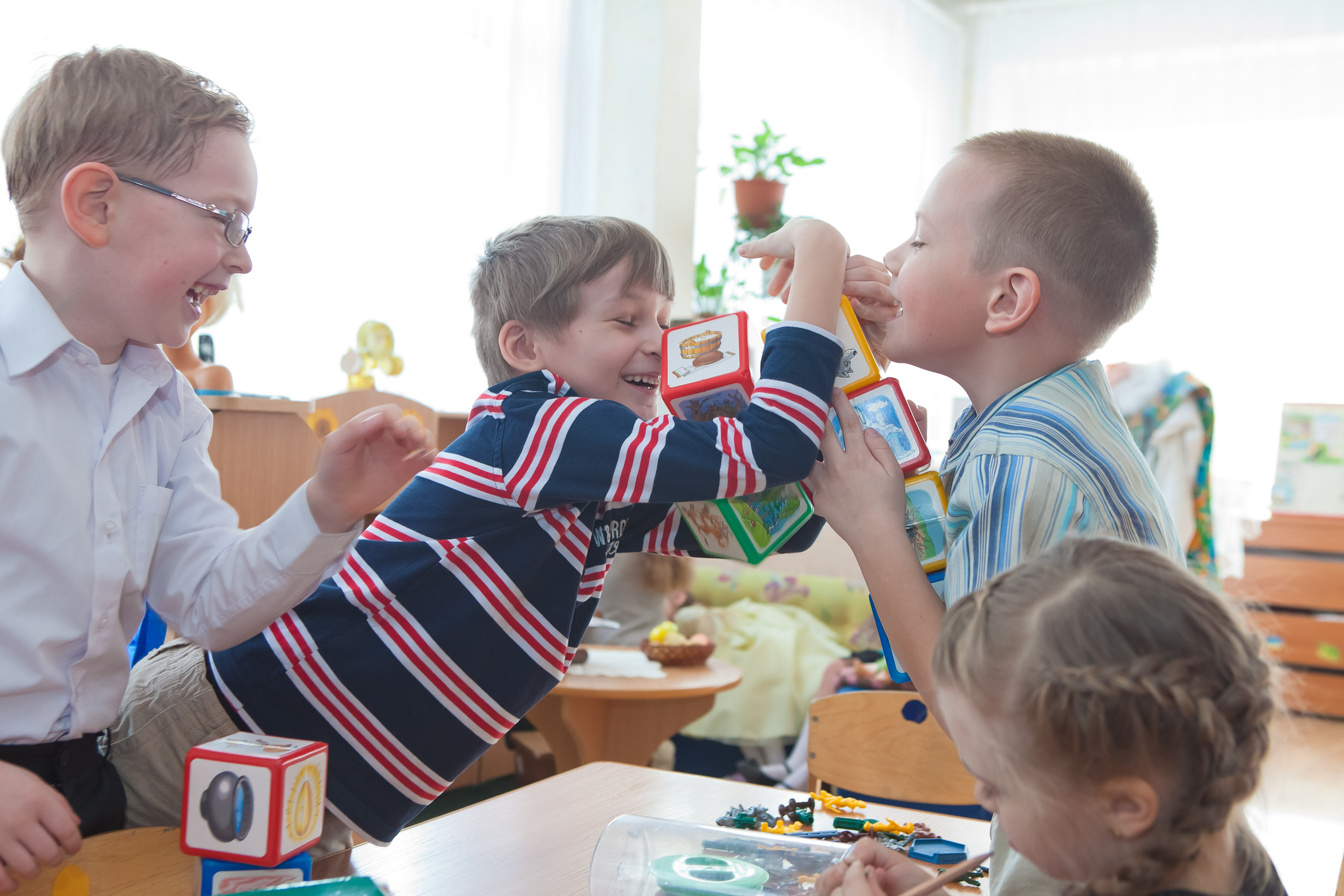 Дети. Фотограф ваших чувств в Санкт-Петербурге