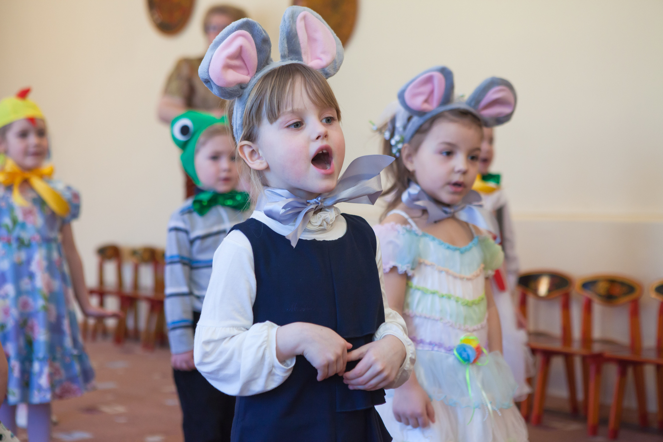Дети. Фотограф ваших чувств в Санкт-Петербурге