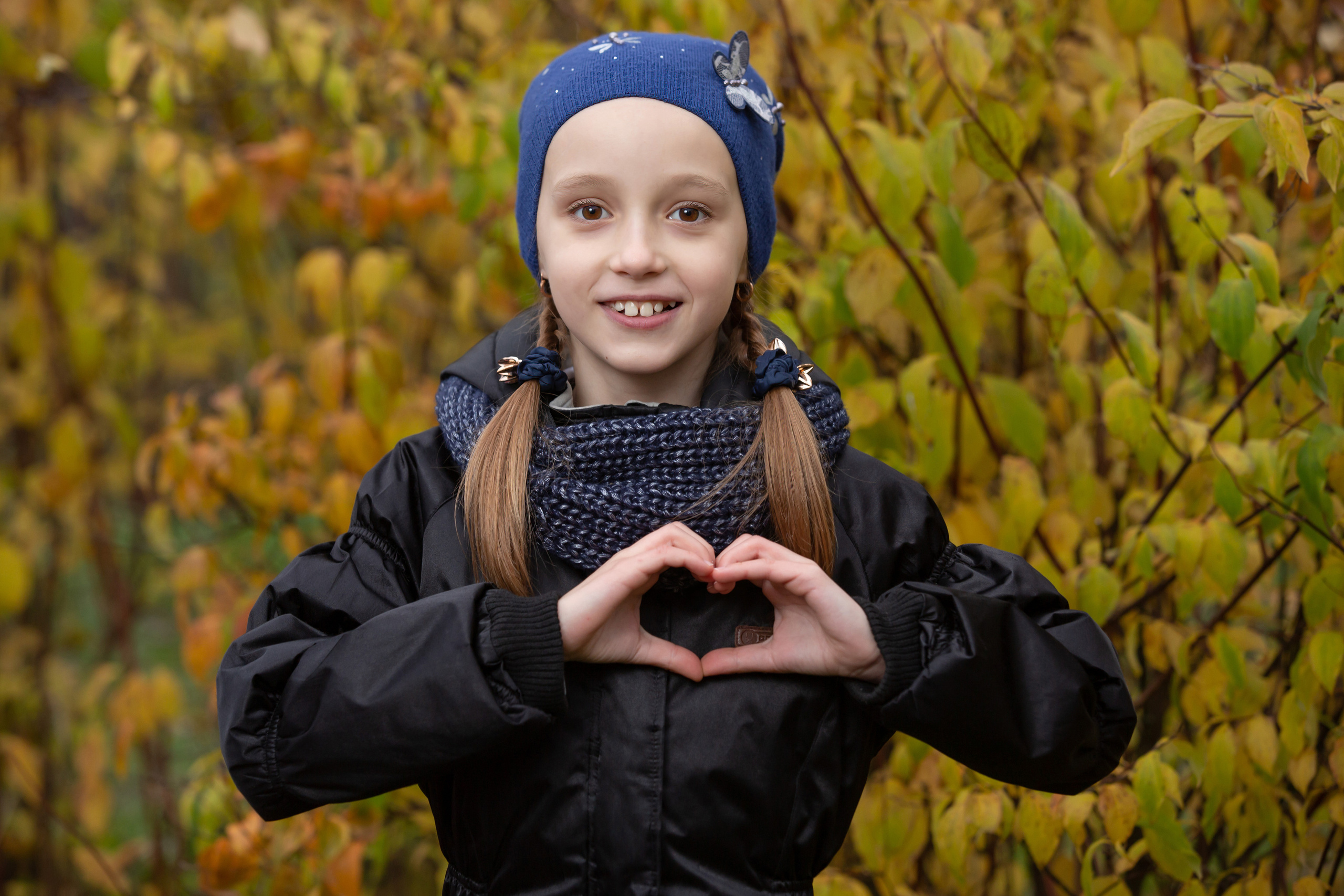 Дети. Фотограф ваших чувств в Санкт-Петербурге